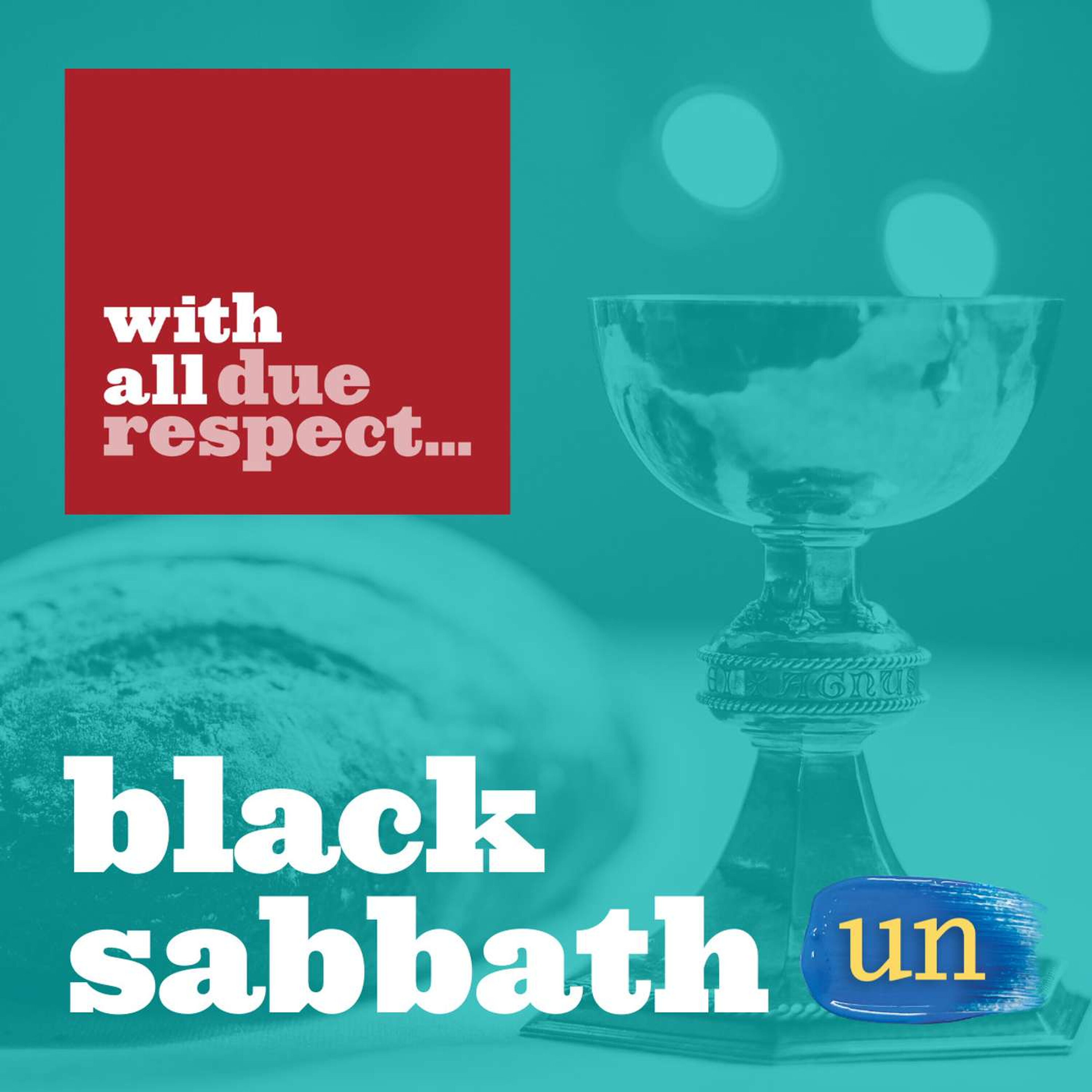 With All Due Respect