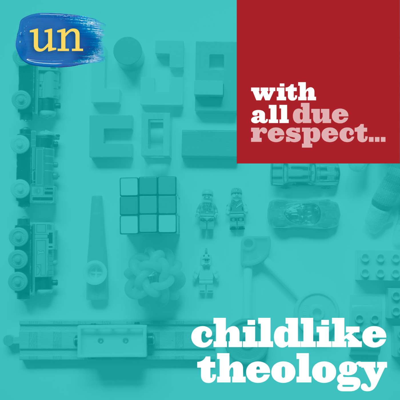 With All Due Respect