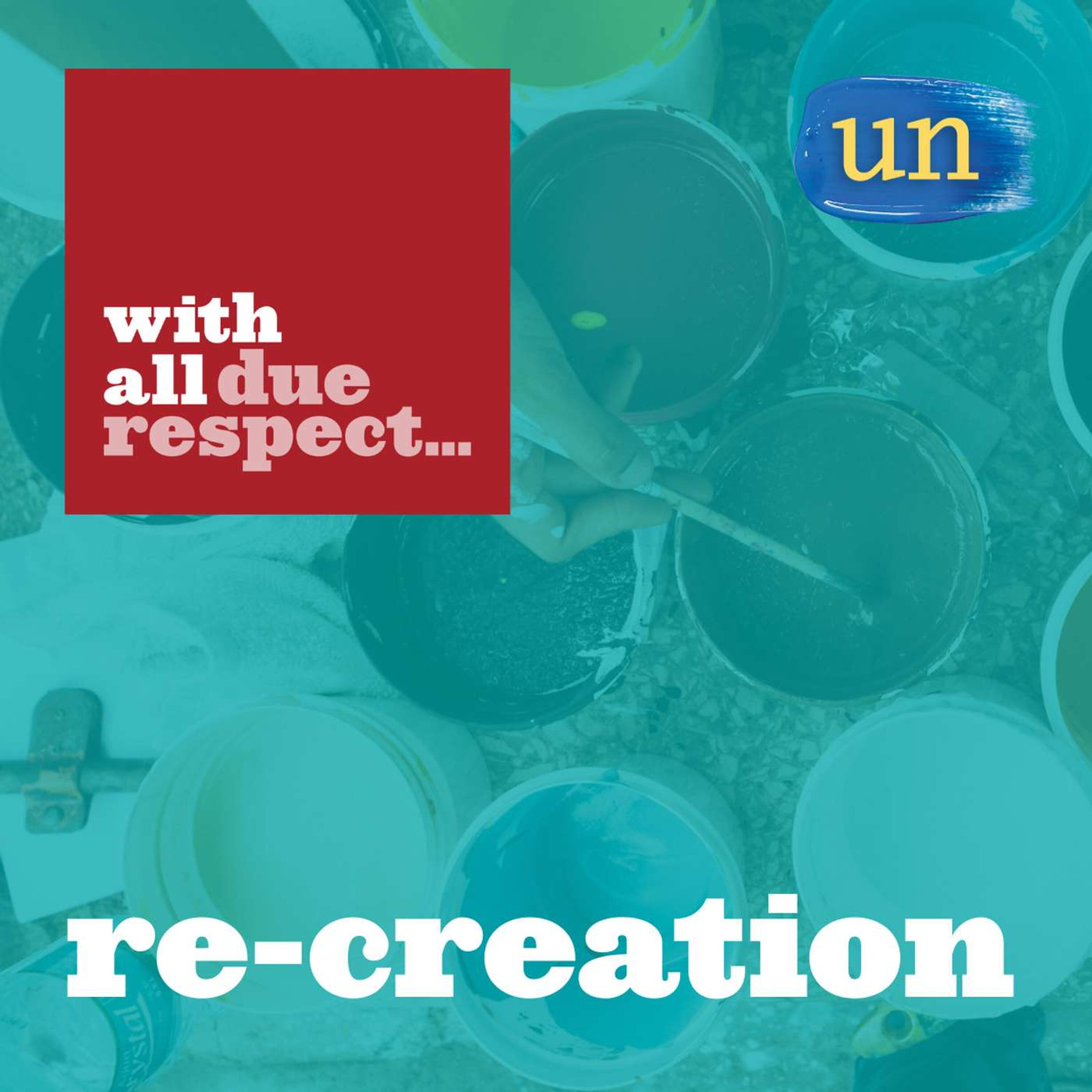 With All Due Respect