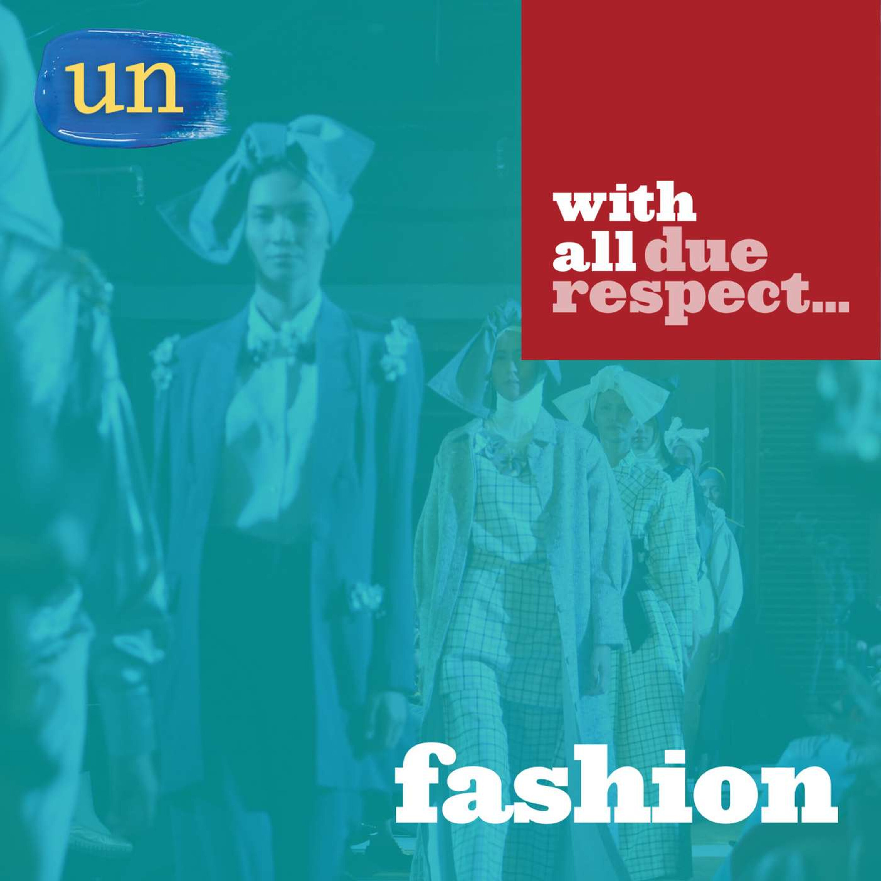 With All Due Respect