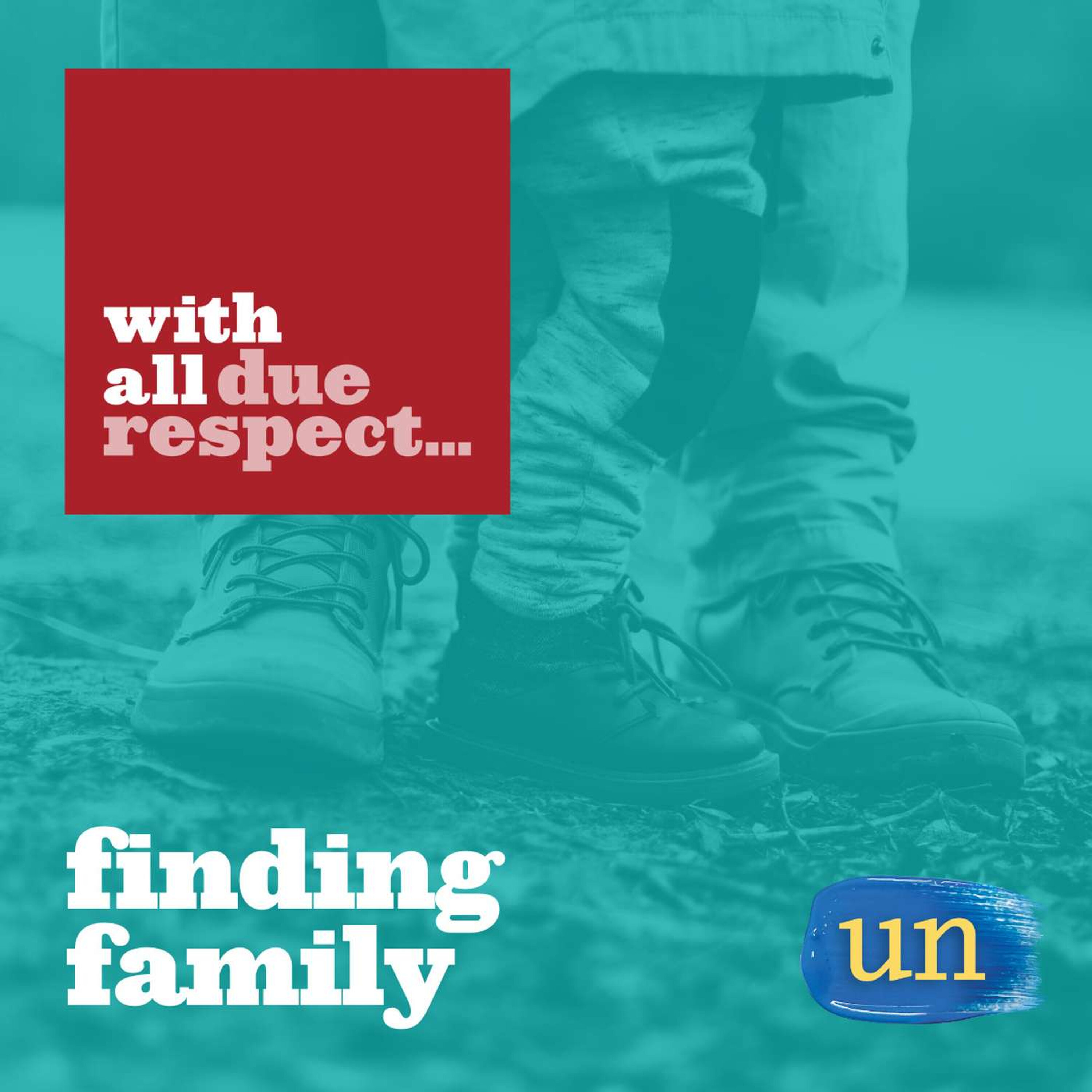 With All Due Respect