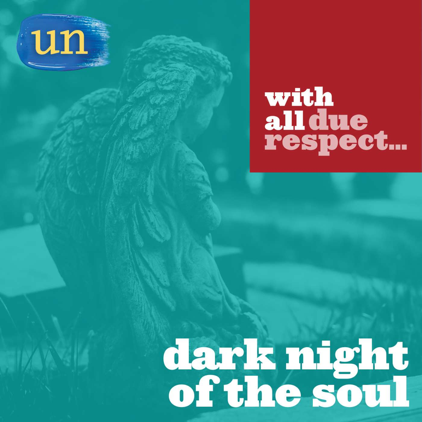 Dark night of the soul episode artwork