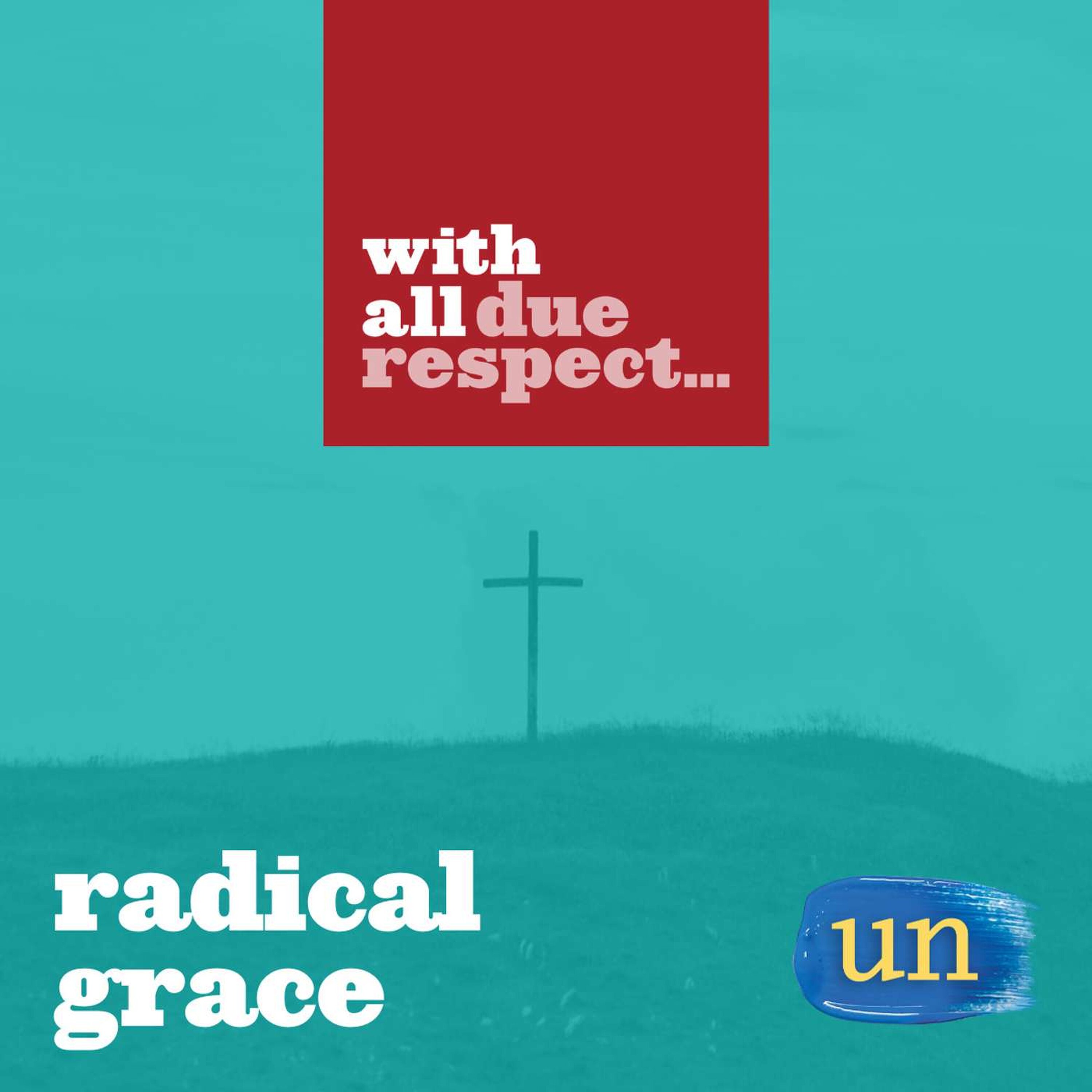 With All Due Respect