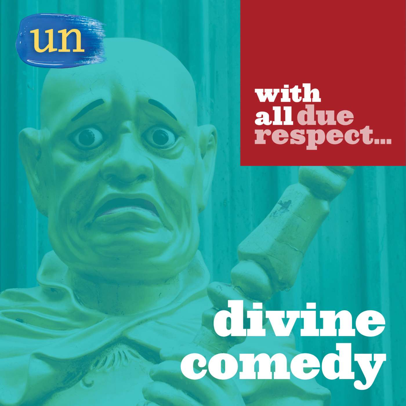 With All Due Respect