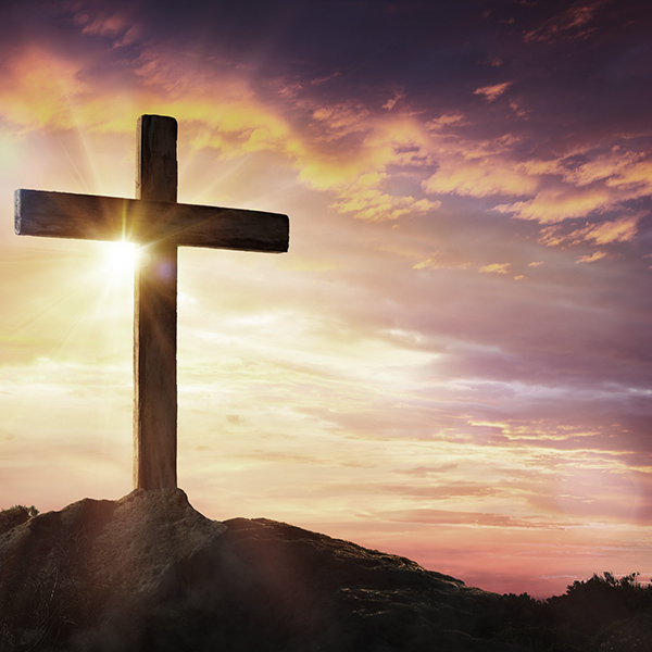 Confident Theology, Part 10: “Resurrection and Life” episode artwork