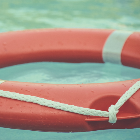 Five Bold Claims of Jesus, Part 2: The Claim to Save the World