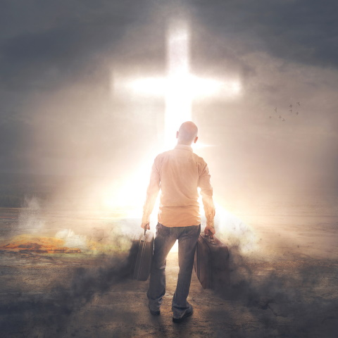Easter Sunday: The Reality of Transformation episode artwork