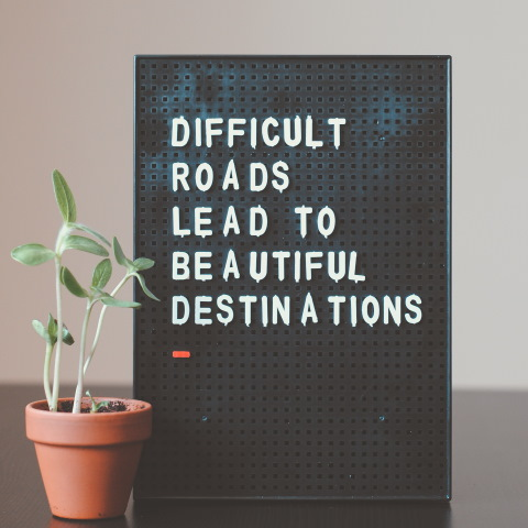 Faith on Difficult Days: Part 1 – Days of Grief — A ‘Christian Growth’ Message episode artwork