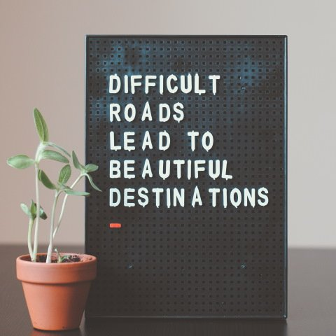 Faith on Difficult Days: Part 2 – Days of Loneliness — A ‘Christian Growth’ Message episode artwork