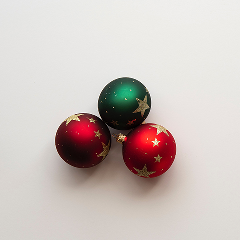 A Christmas Message: ‘The Three Most Valuable Things’ episode artwork