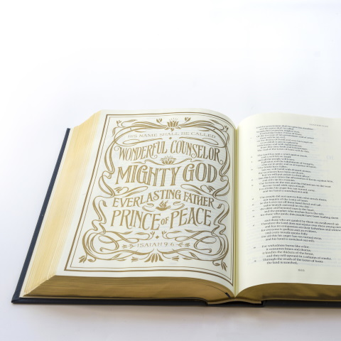 True Visions of God, John's Vision: Part 4 — A Christian Growth Message episode artwork