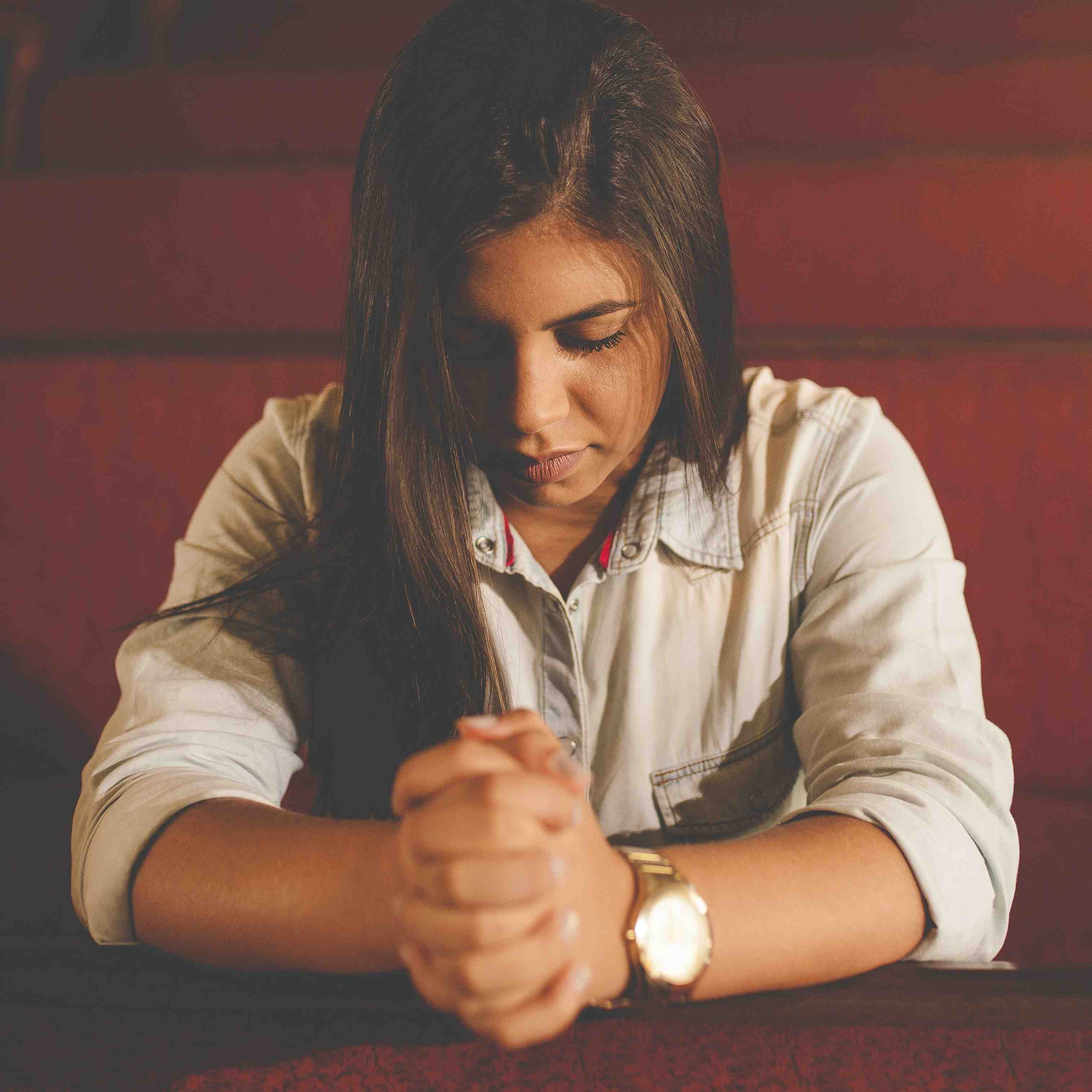 James, Part 9: Patience and Prayer — A ‘Christian Growth’ Message episode artwork