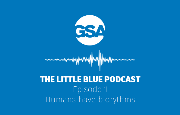 Episode 1 - Humans have biorhythms