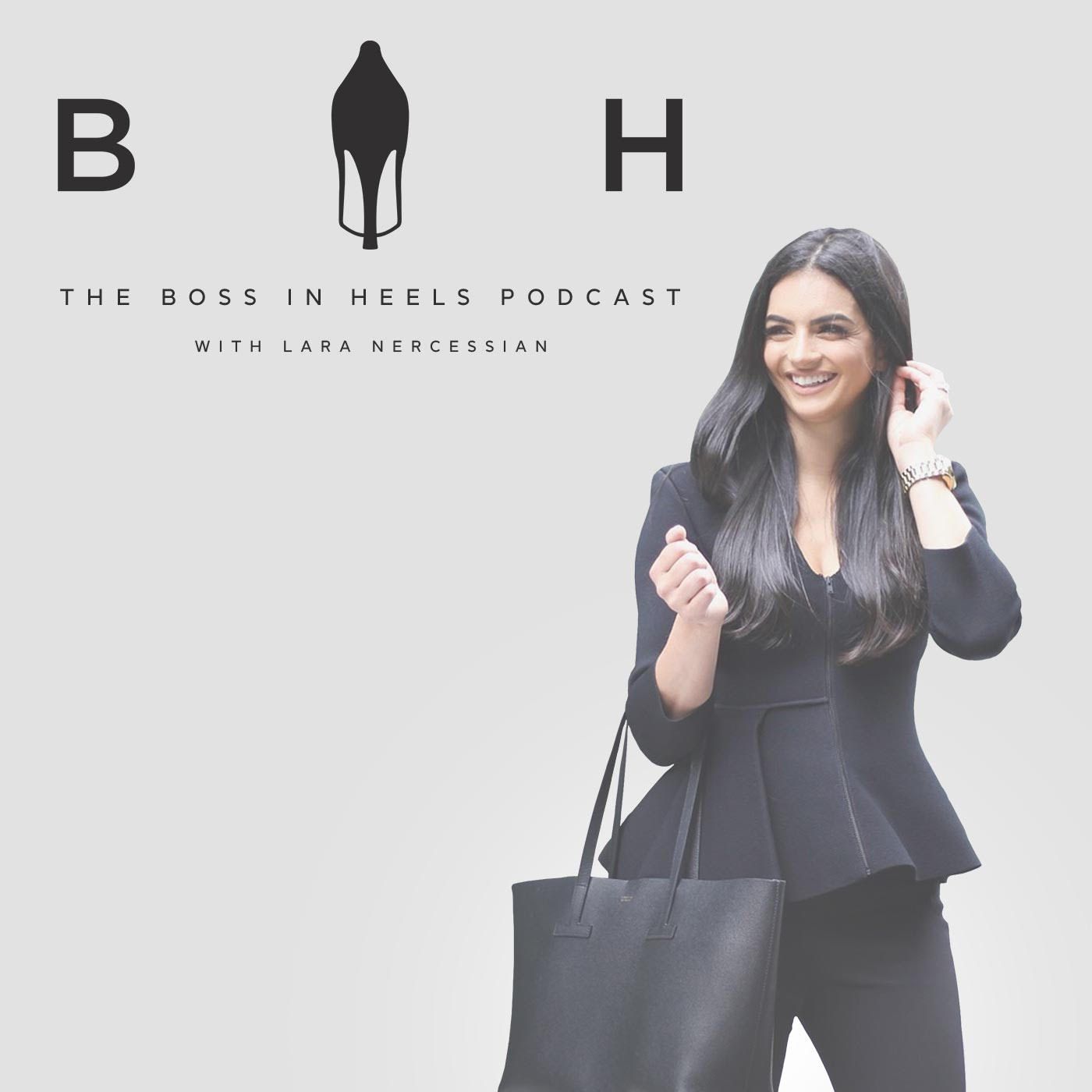 Lara Nercessian: Solo Episode On 10 Little Luxuries To Make Every Day Feel More Elevated & Beautiful