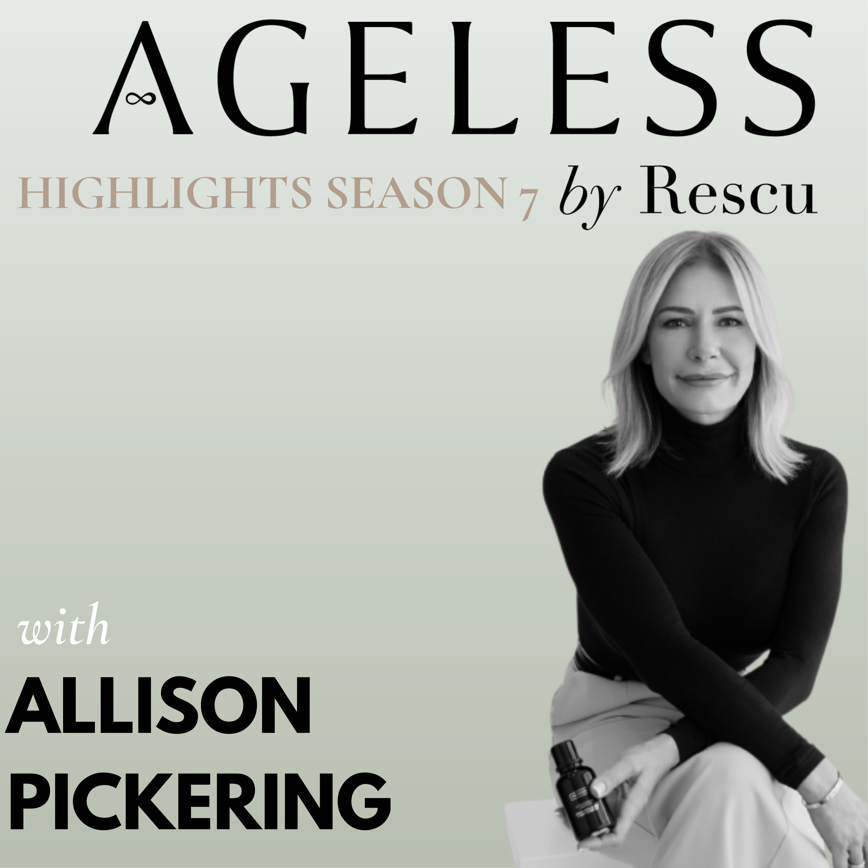 Allison Pickering | Highlights Season 7 episode artwork