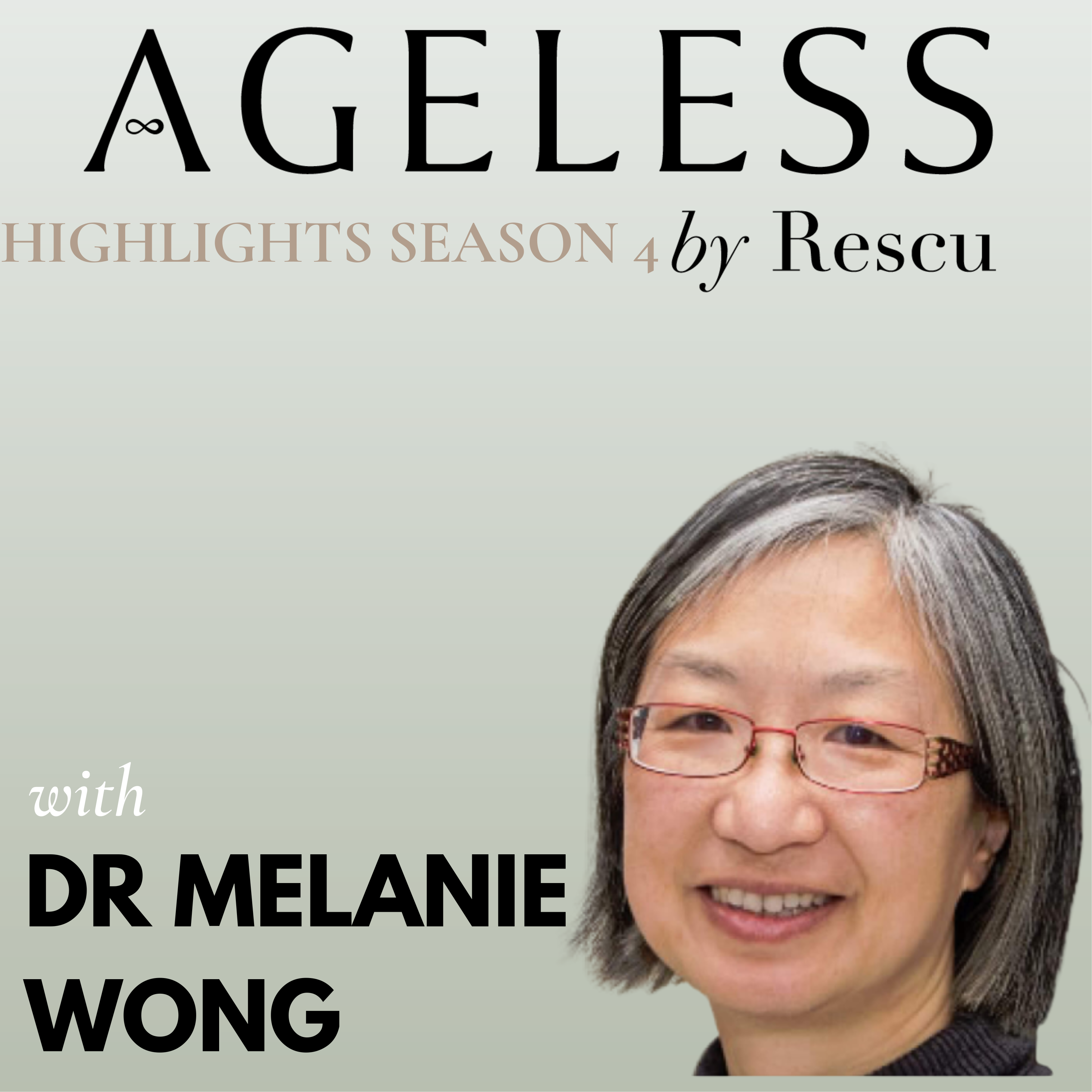 Dr Melanie  | Highlights Season 4 episode artwork