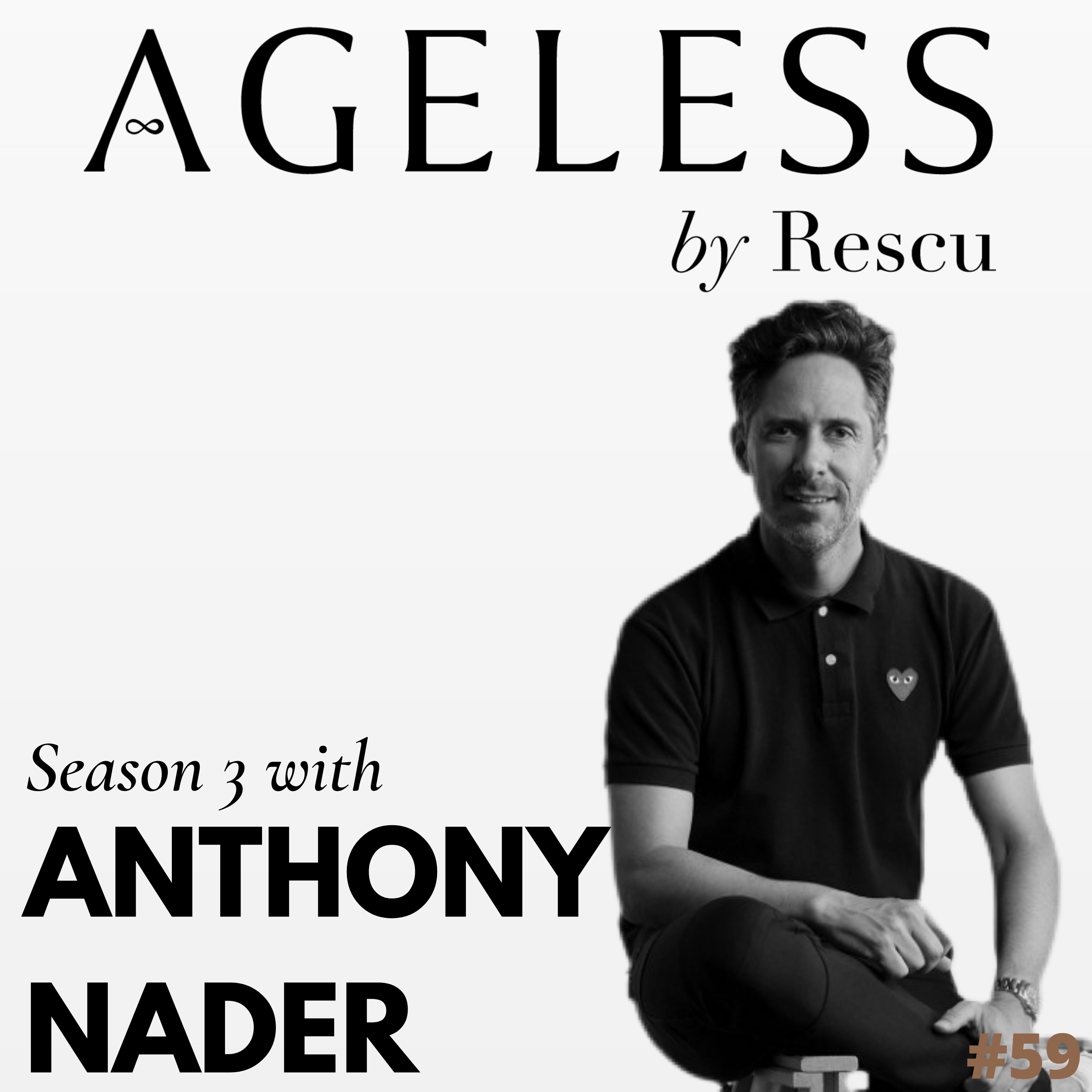 Ageless Radiance Club