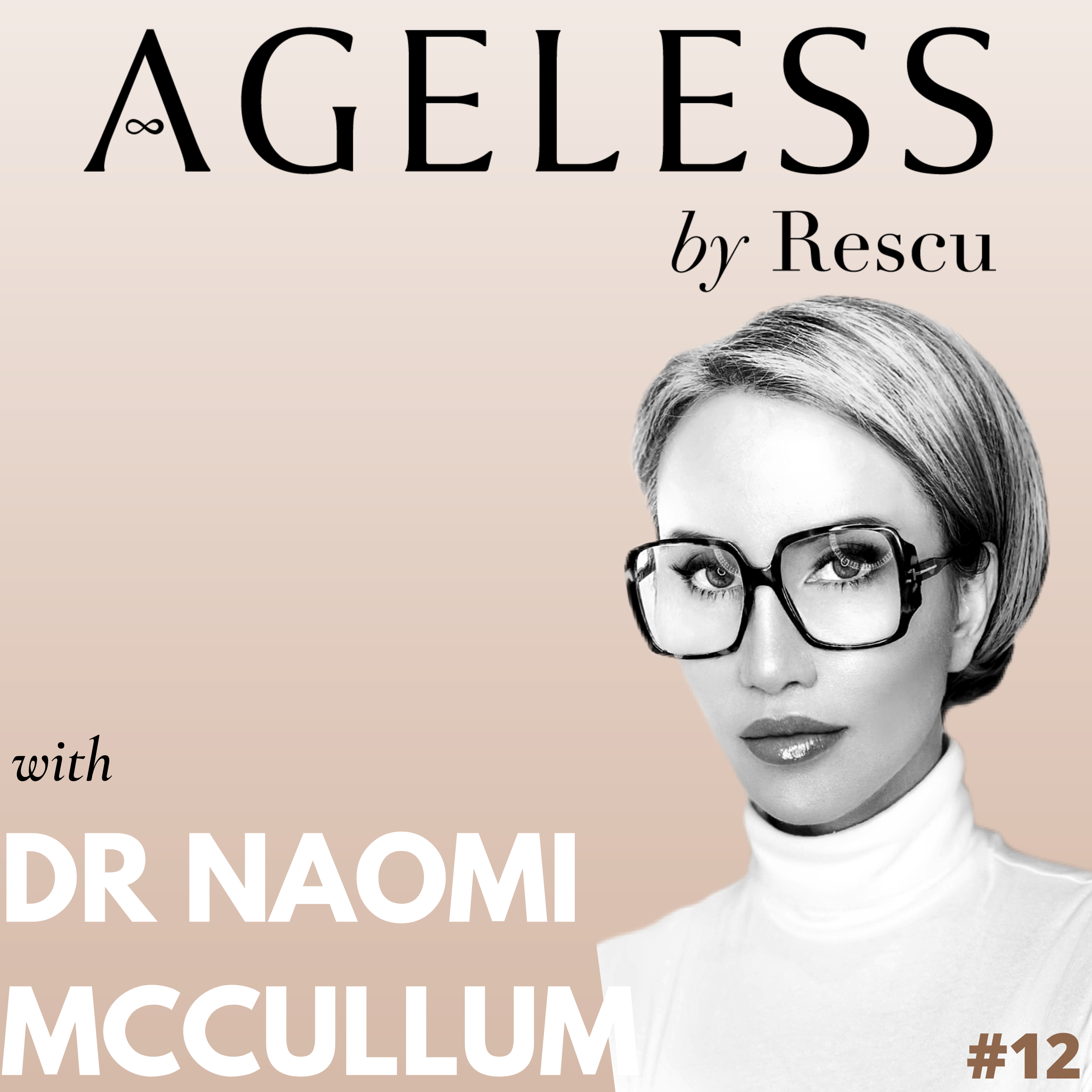Dr Naomi McCullum |More than a Doll Maker episode artwork