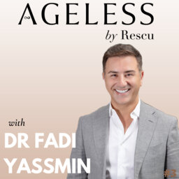 Dr Fadi Yassmin  | Cosmetic Dentist FY Smile