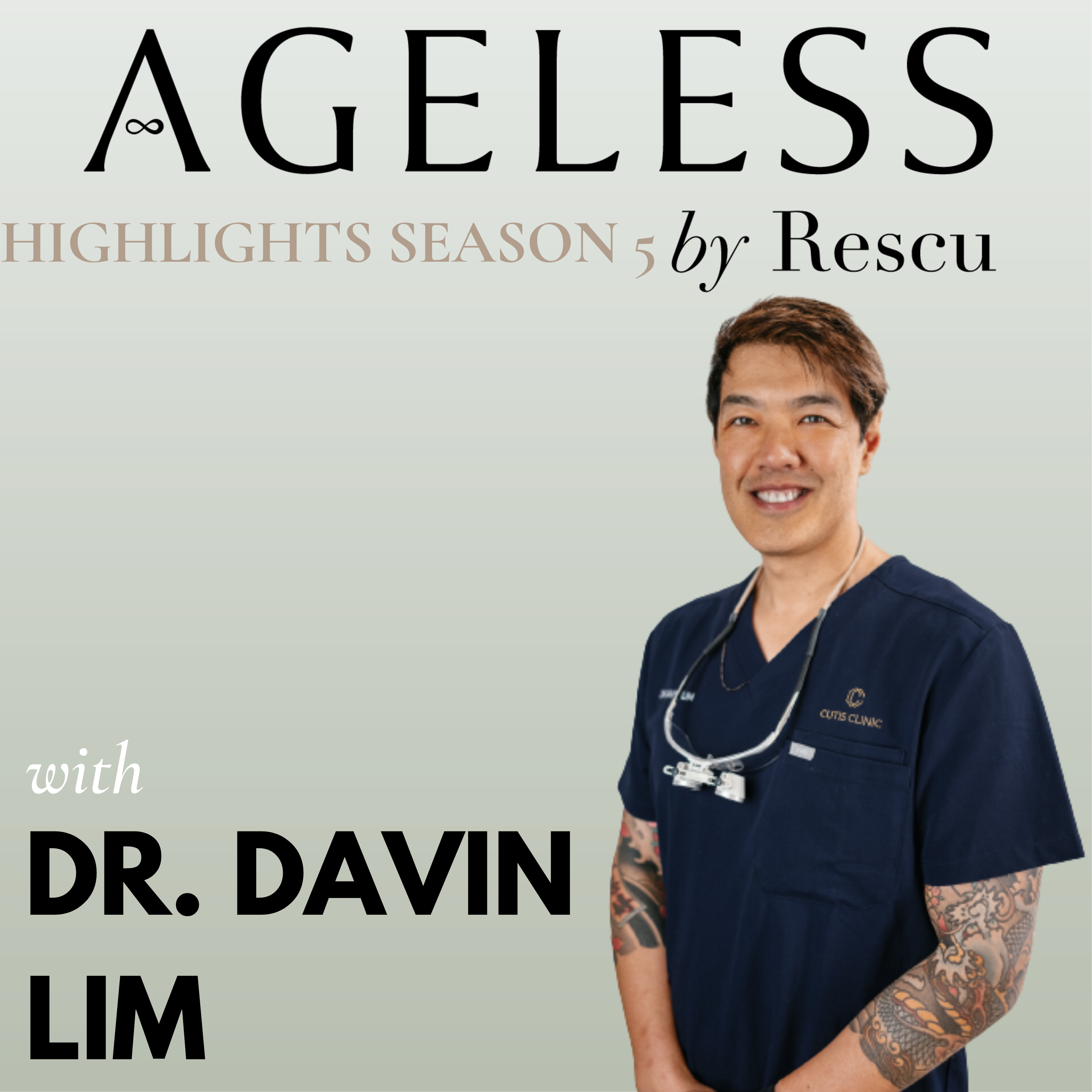 Dr Davin Lim | Highlights Season 5 episode artwork
