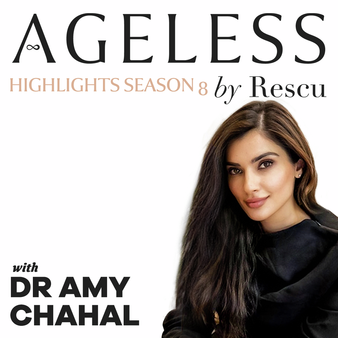 Ageless Radiance Club