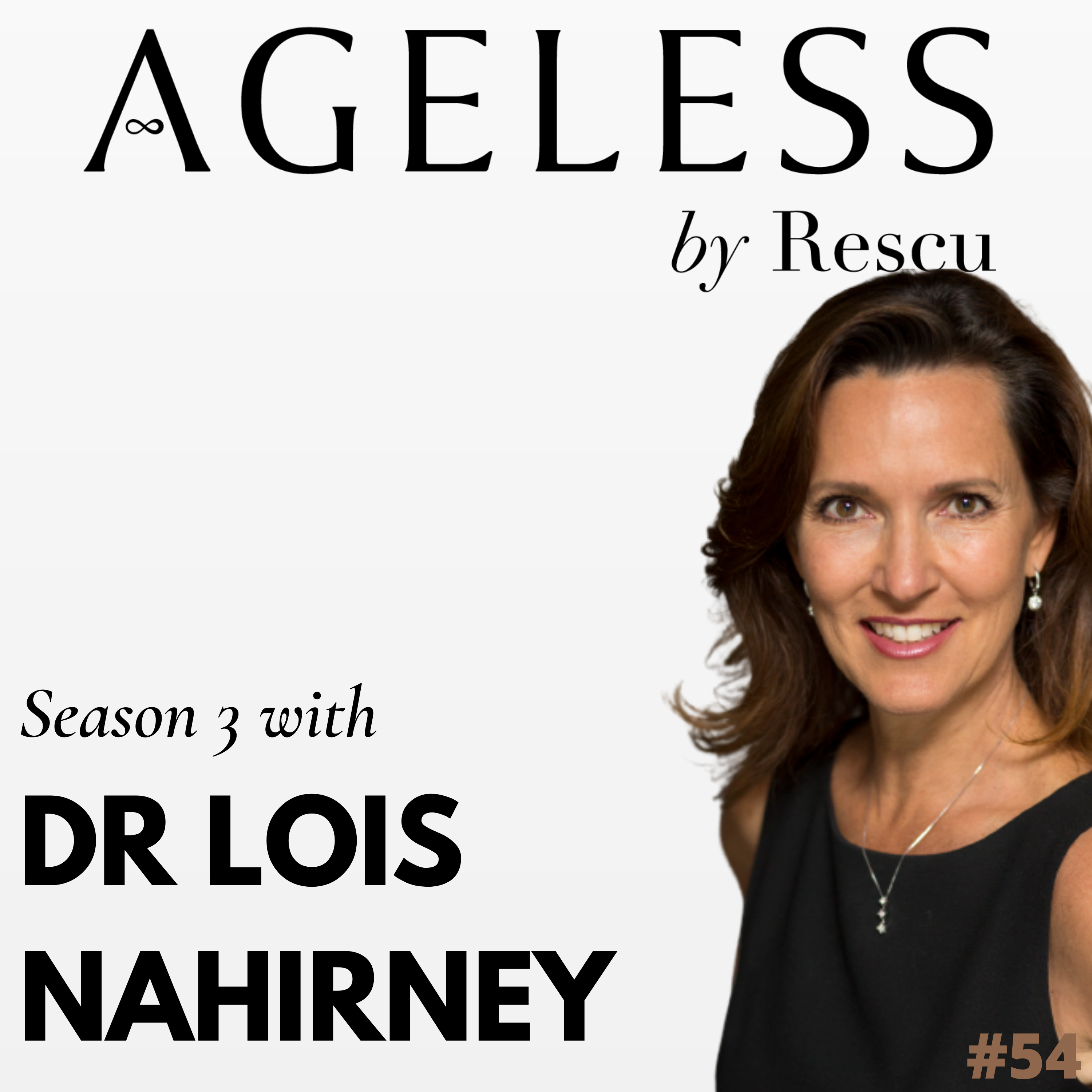 Dr. Lois Nahirney | Using Genetics and Epigenetics To Live Your Healthiest Life
