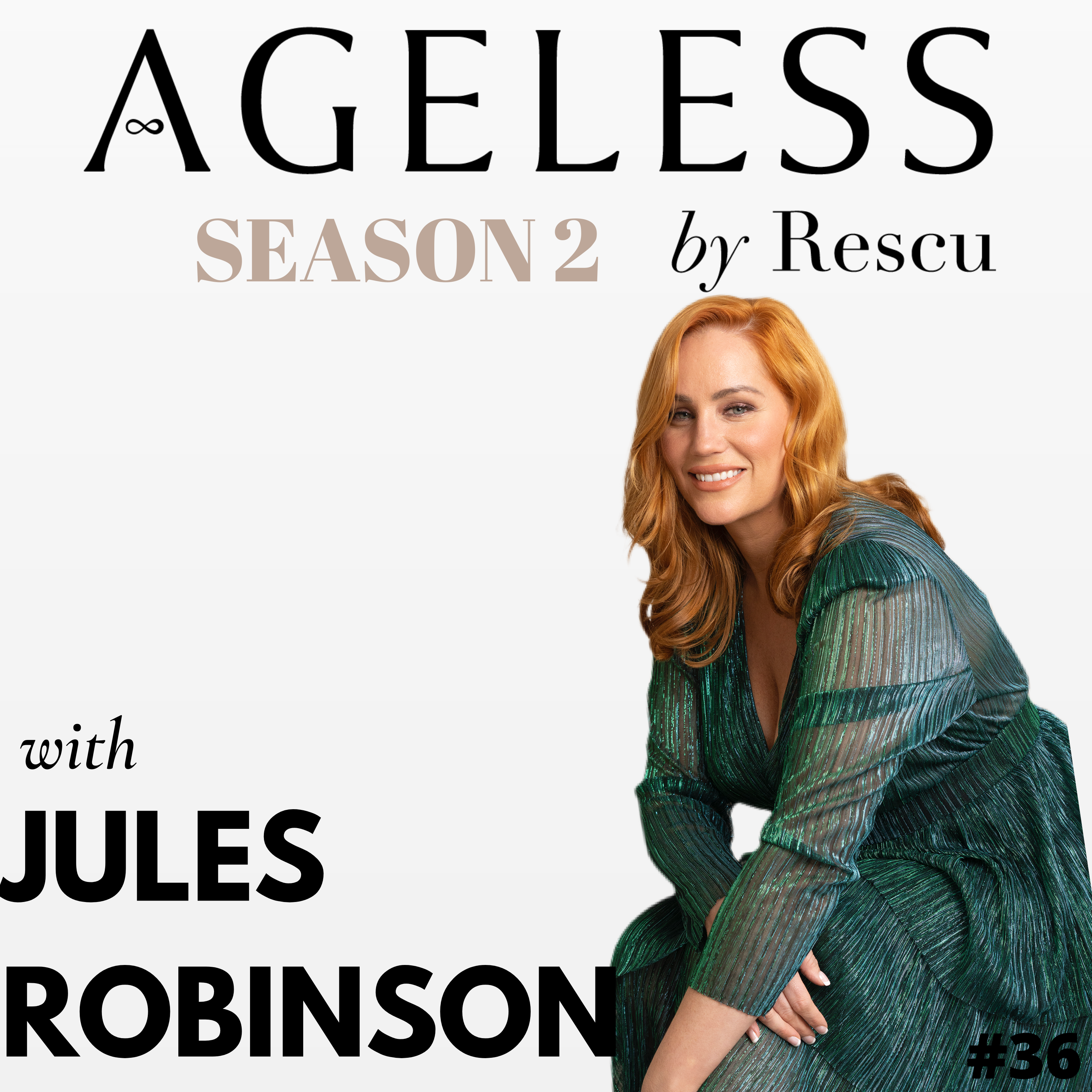 Ageless Radiance Club