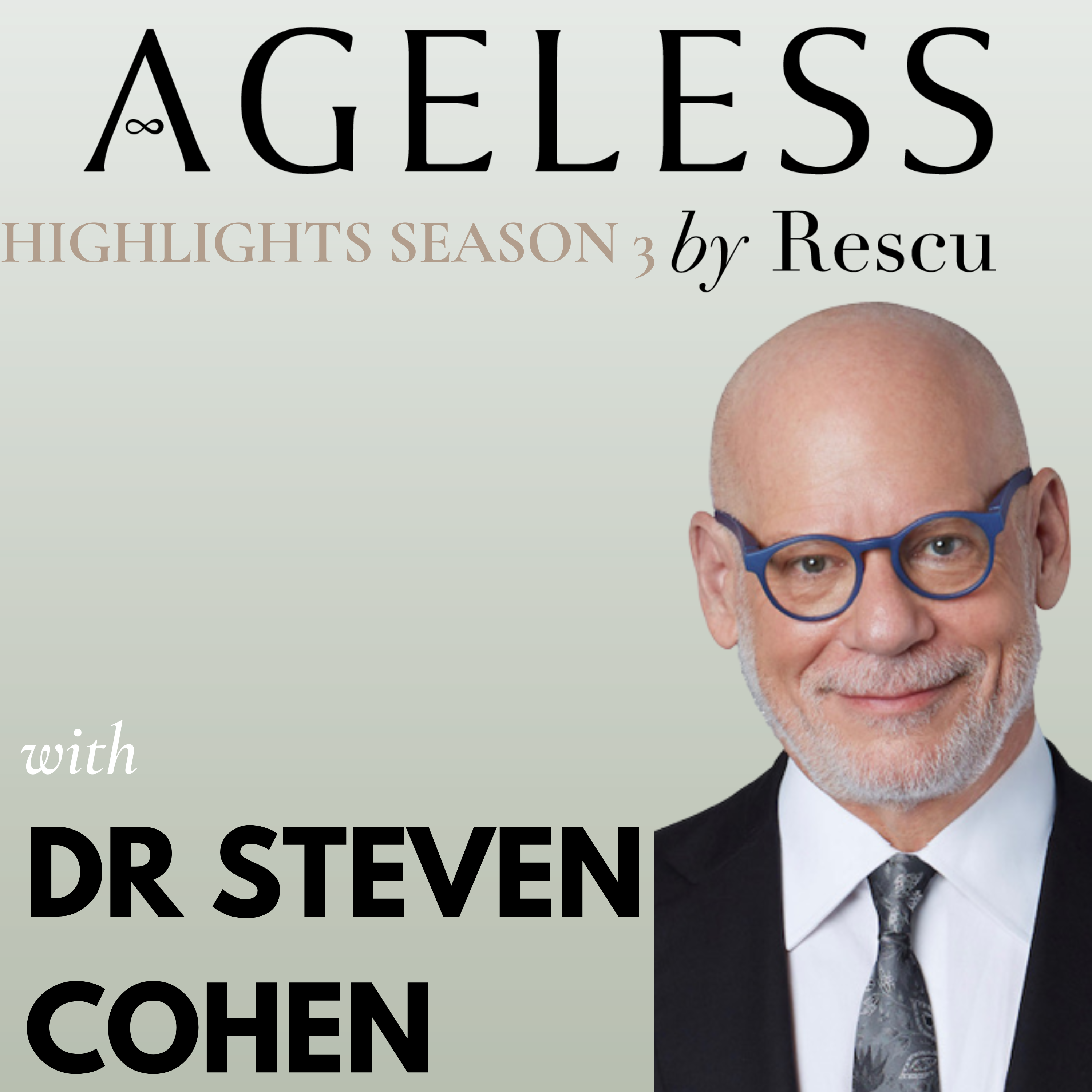 Dr. Steven Cohen | Highlights Season 3 episode artwork