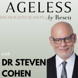 Dr. Steven Cohen | Highlights Season 3