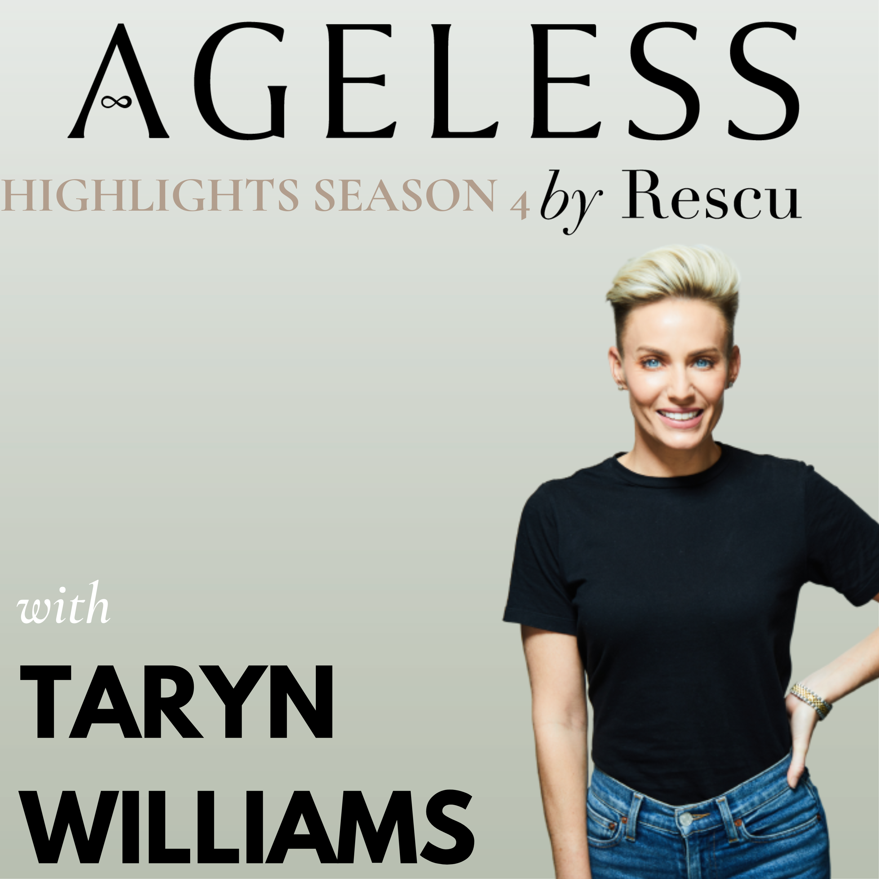 Ageless Radiance Club