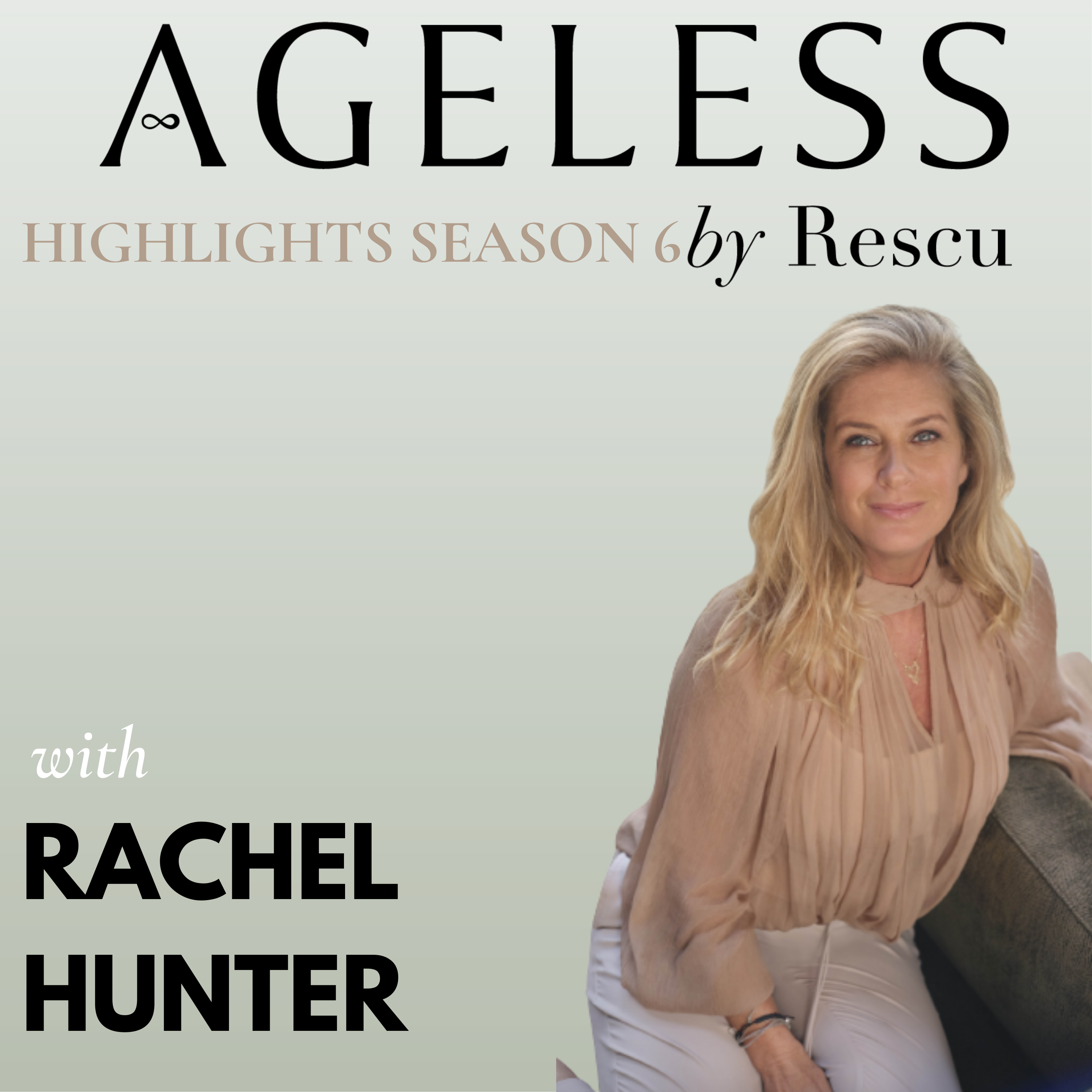 Ageless Radiance Club