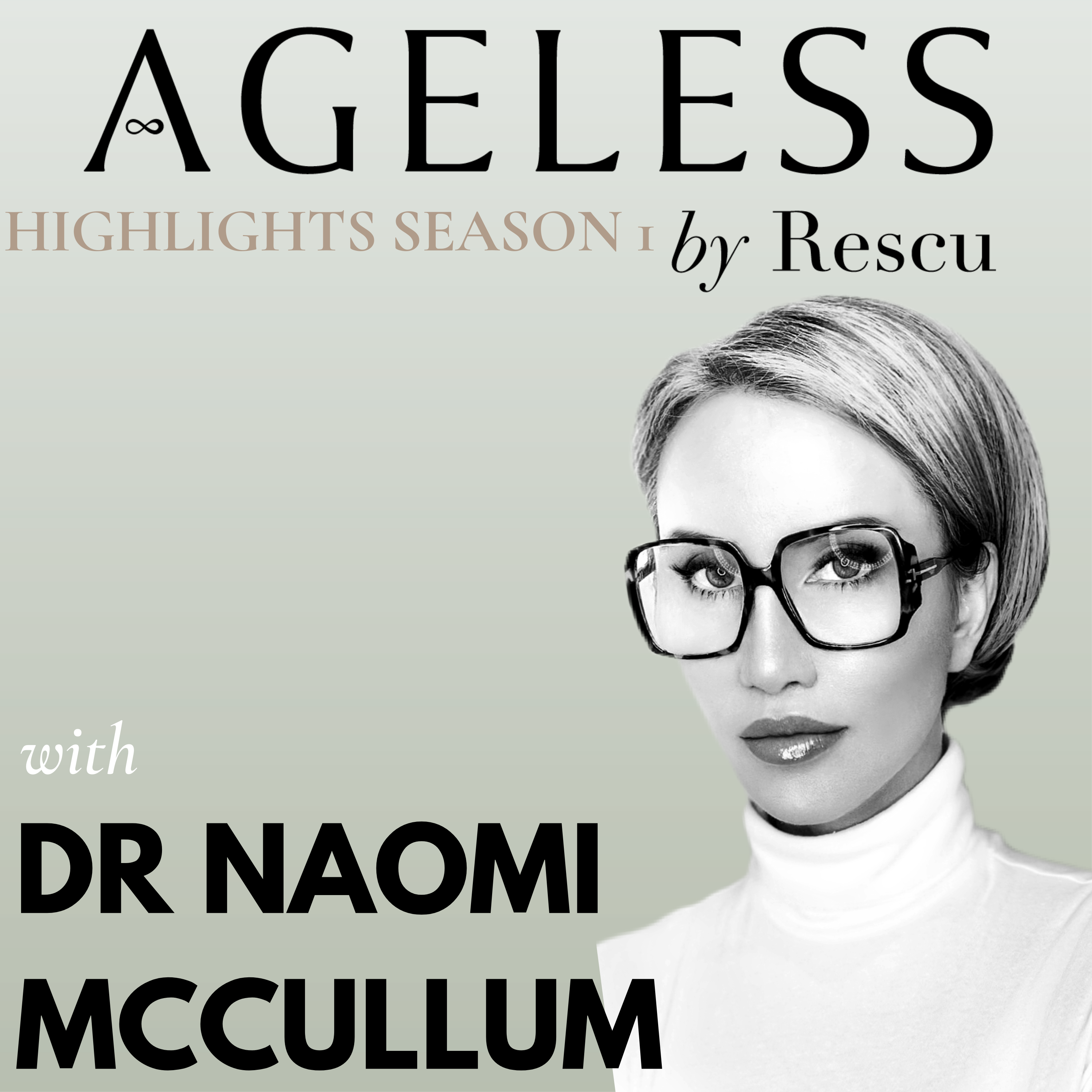 Dr Naomi | Highlights Season 1 episode artwork
