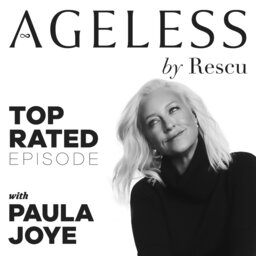 Top Rated with Paula Joye