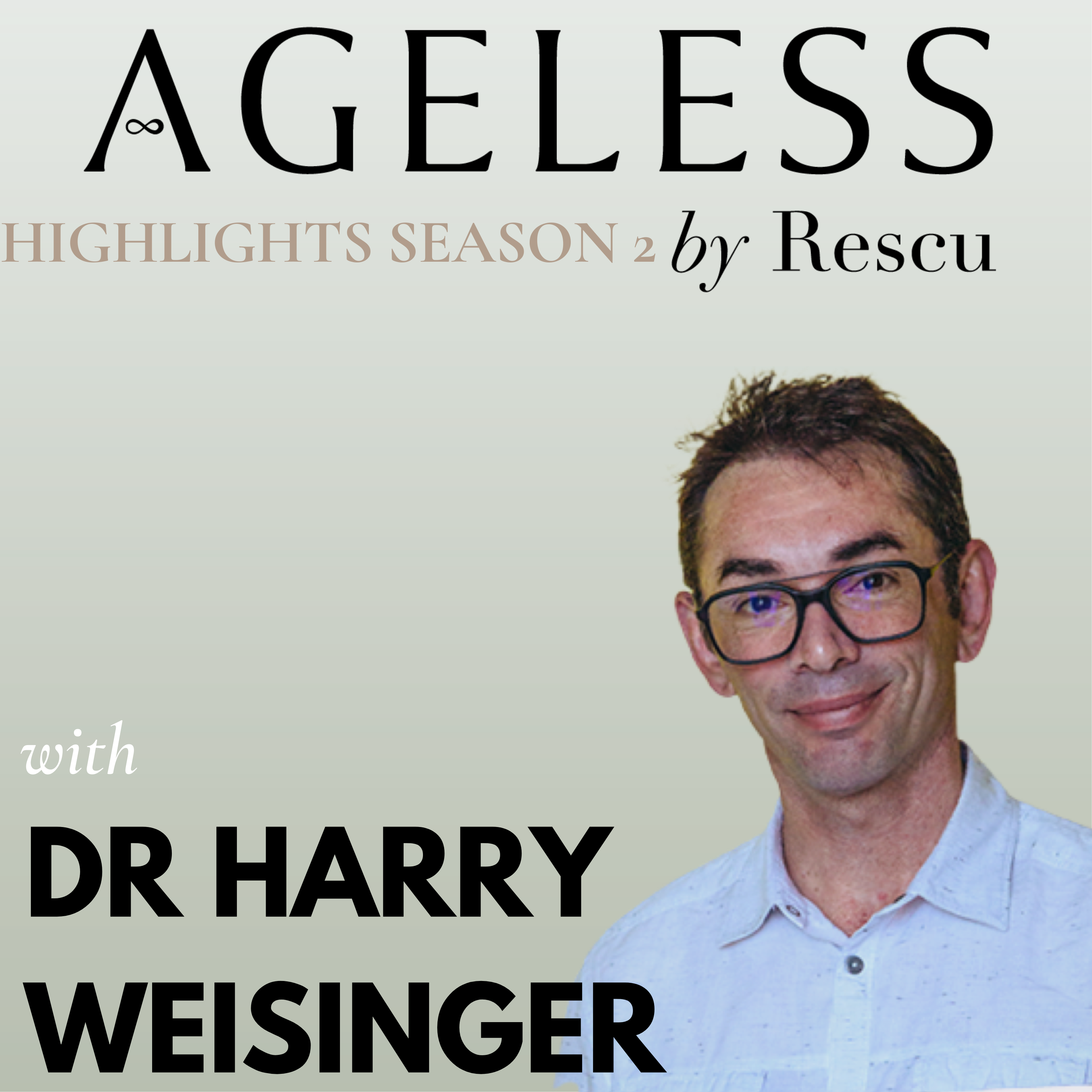 Ageless Radiance Club