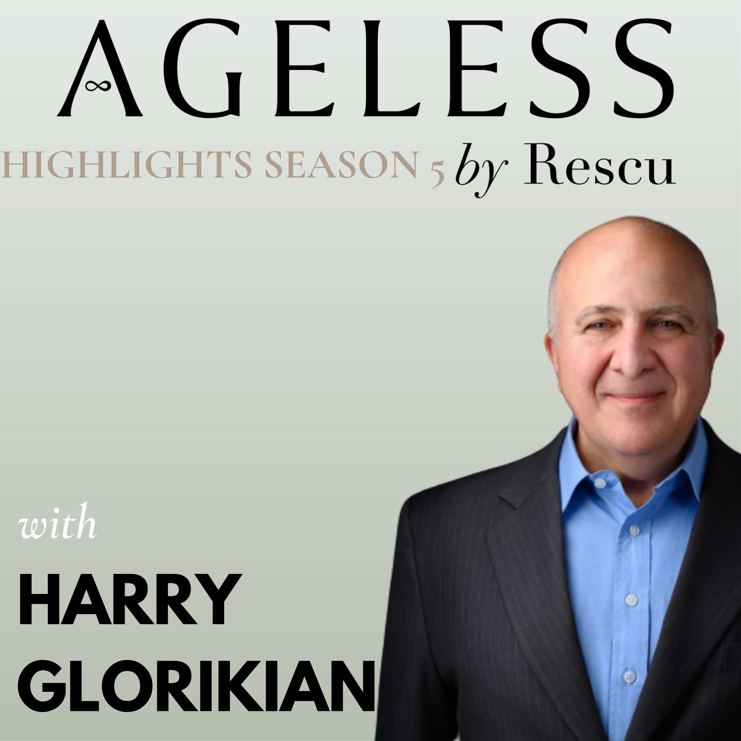 Ageless Radiance Club