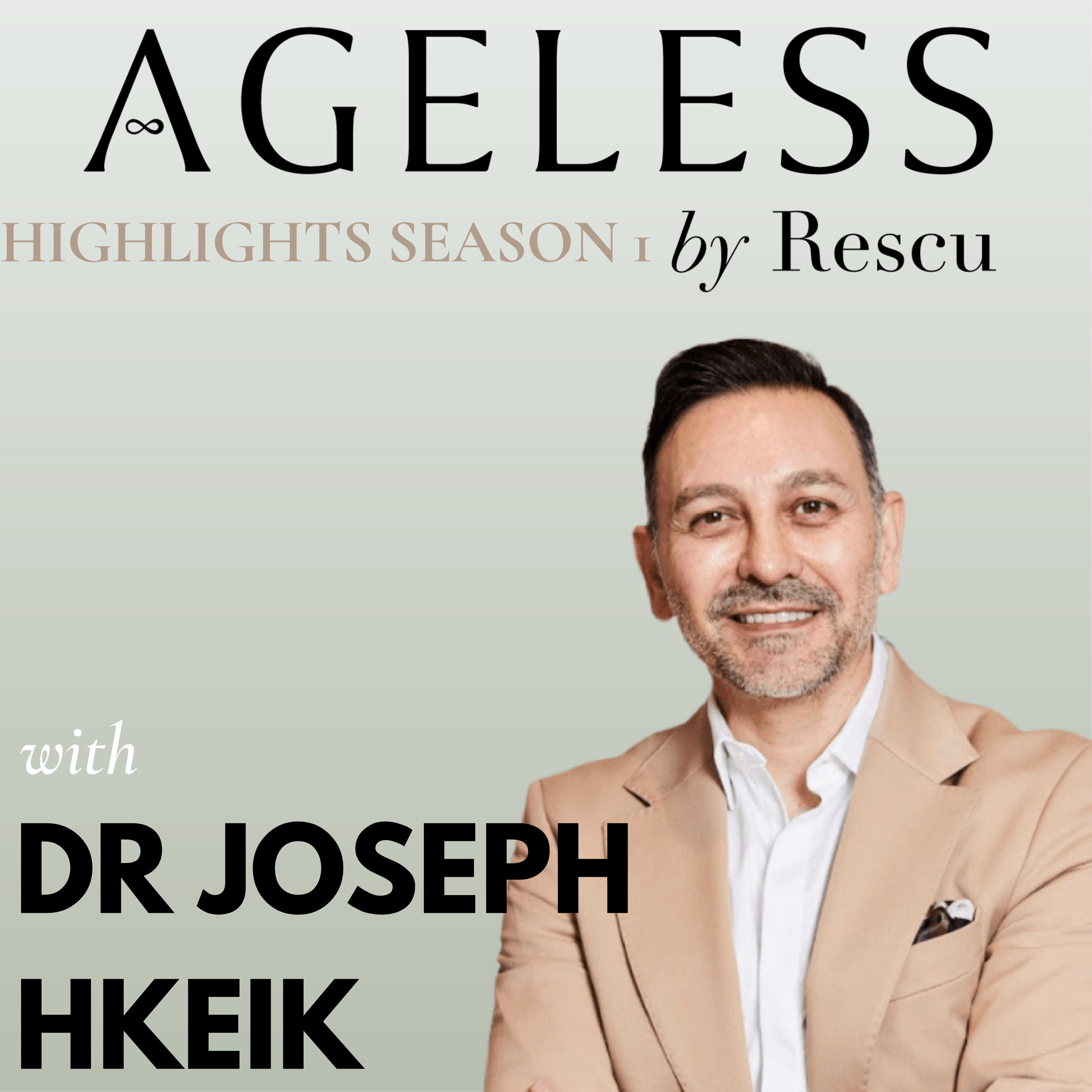 Dr Joseph Hkeik | Highlights Season 1 episode artwork