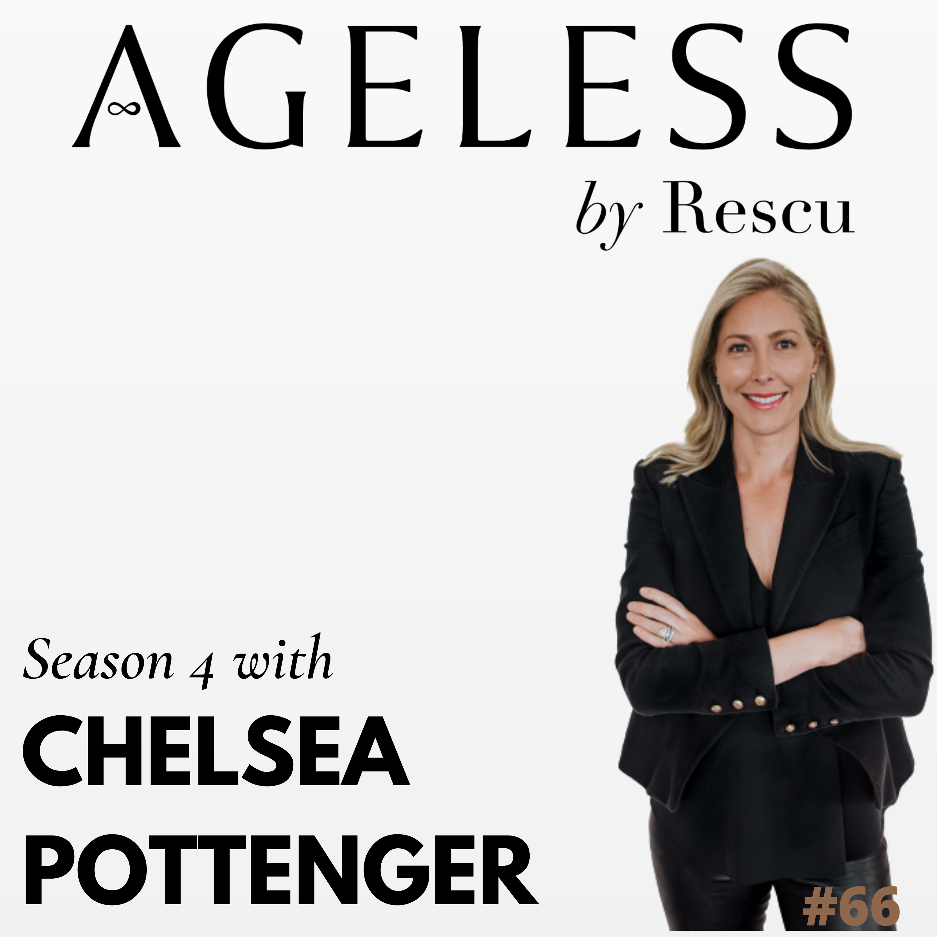 Ageless Radiance Club