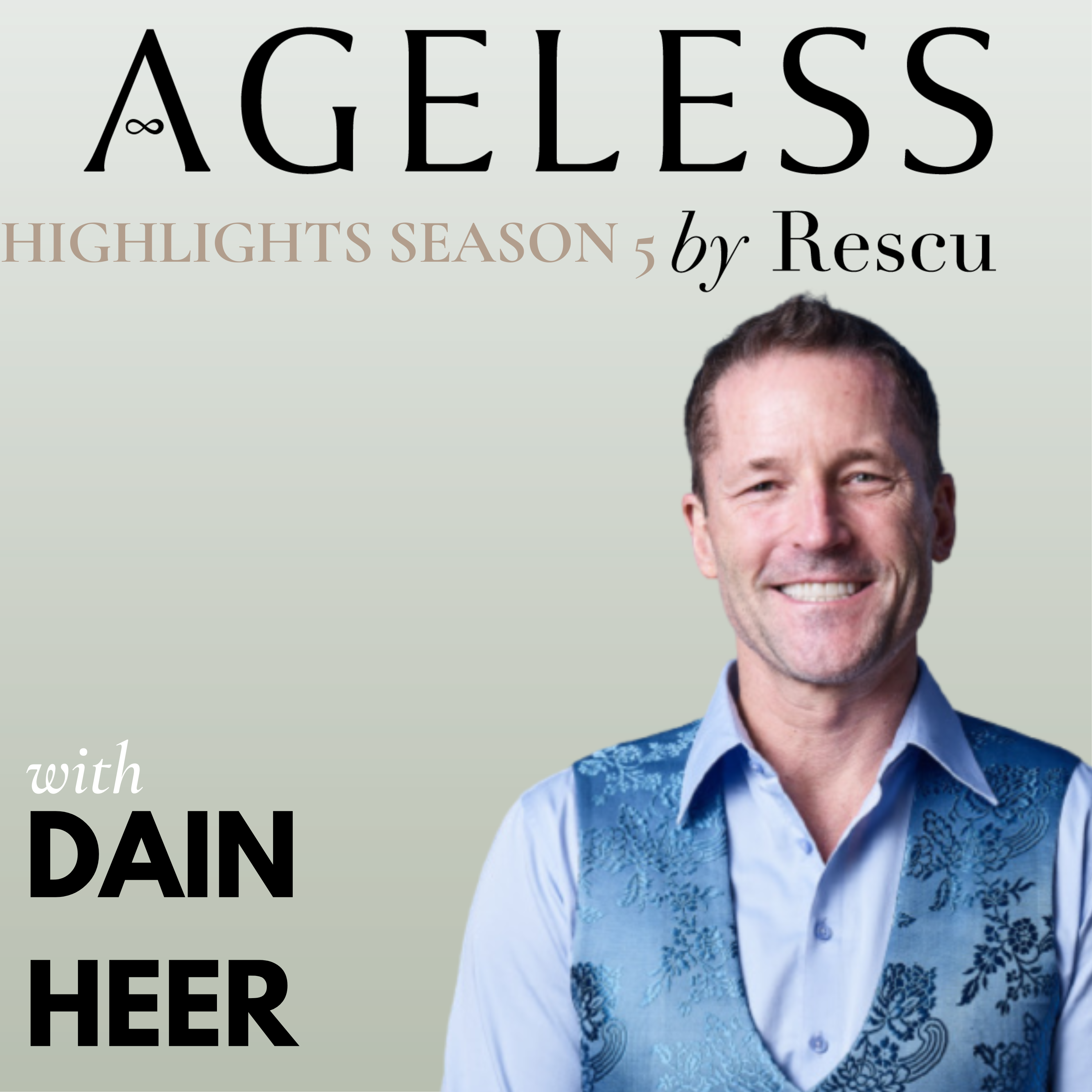 Dain Heer | Highlights Season 5 episode artwork