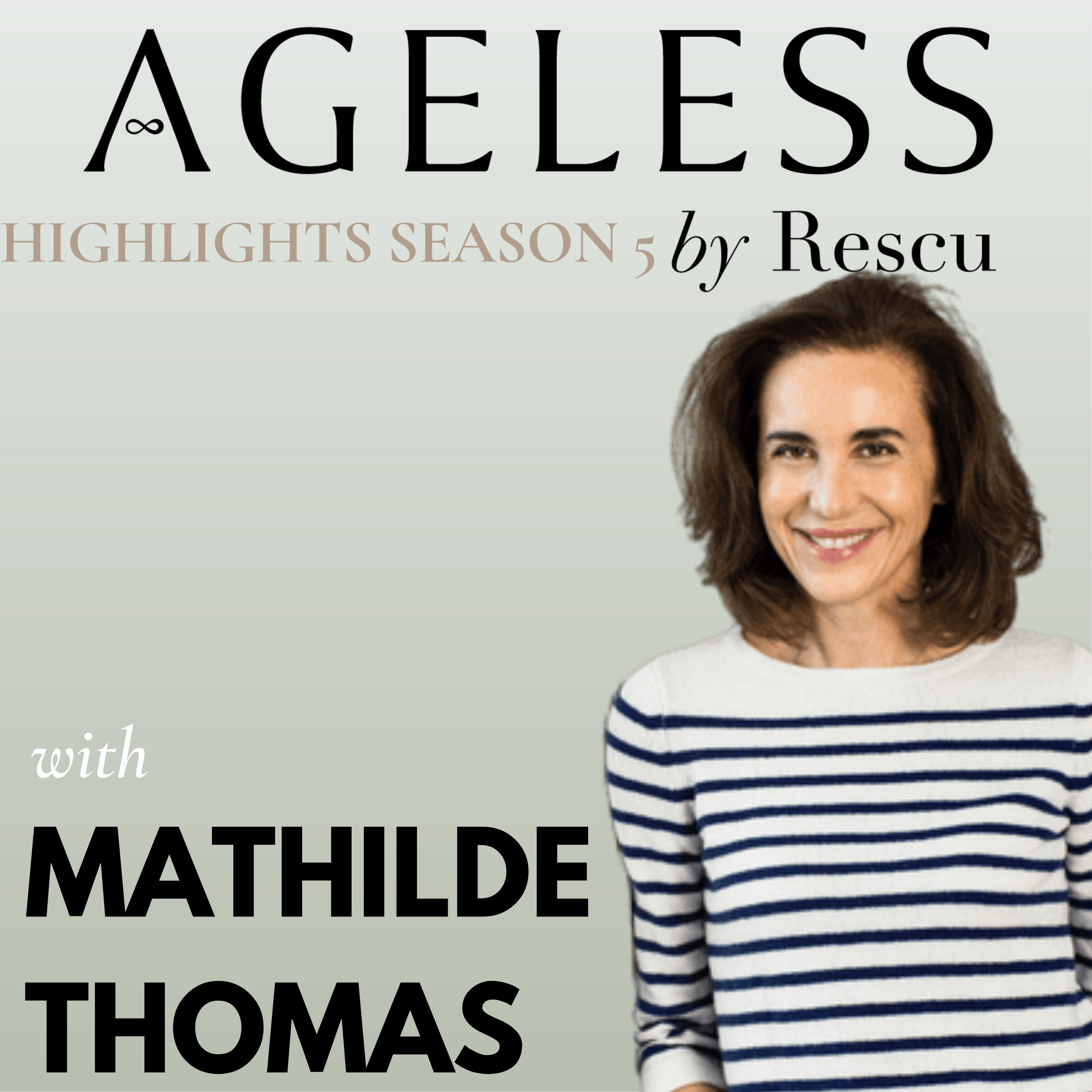 Mathilde Thomas | Highlights Season 5 episode artwork