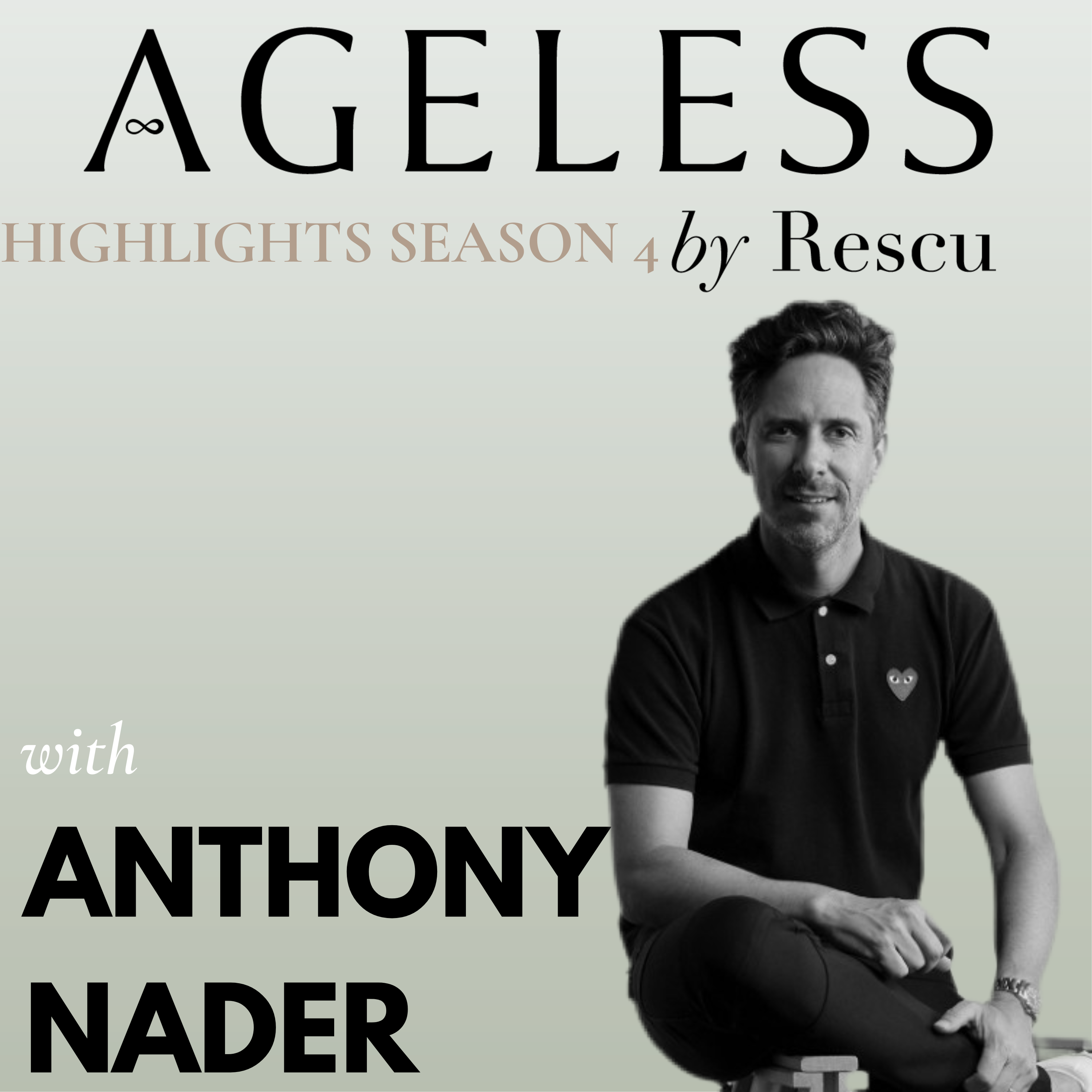 Ageless Radiance Club