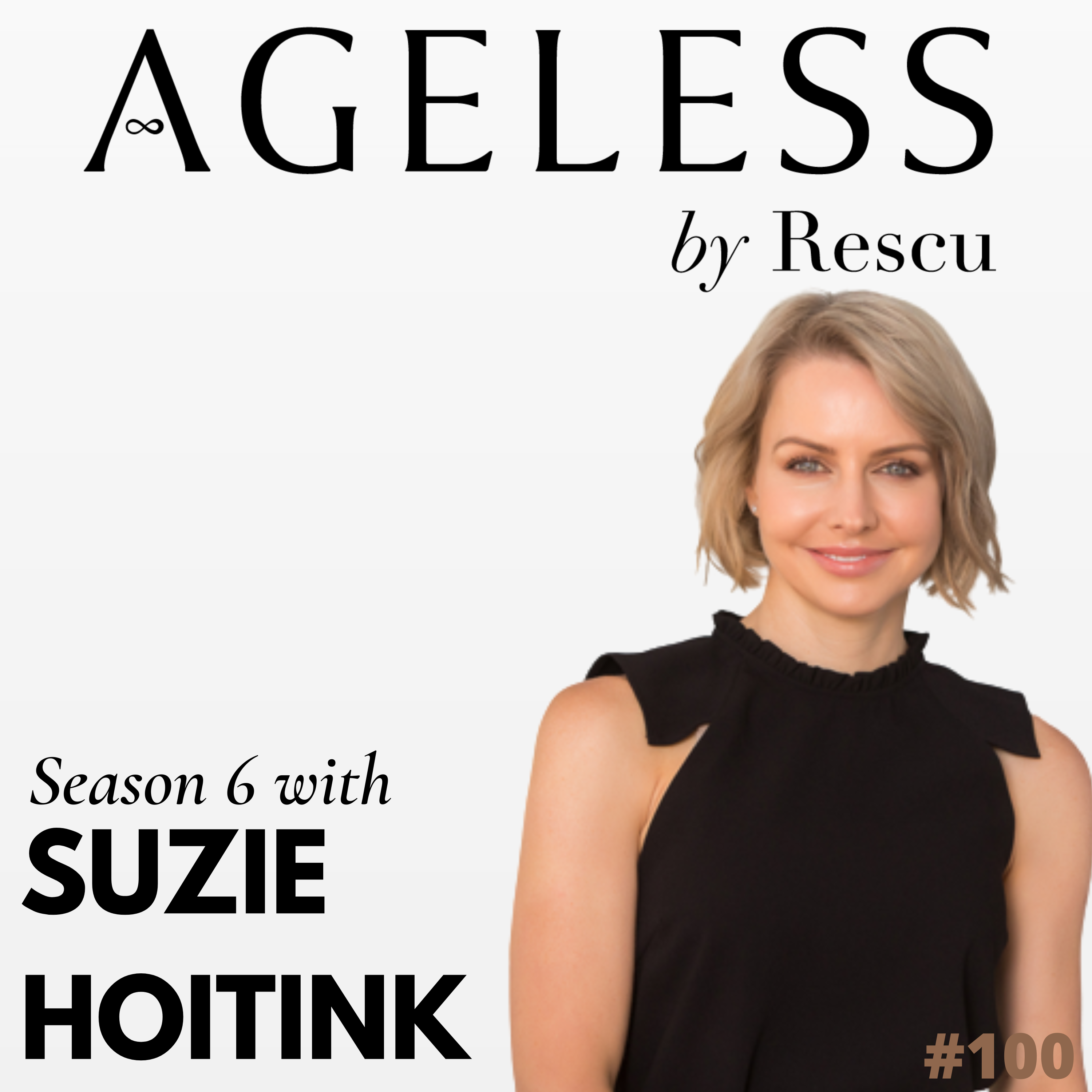 Suzie Hoitink | Member of Non Surgical Symposium Scientific Advisory Committee | The Ultimate Personalised Aesthetics Treatment Plan