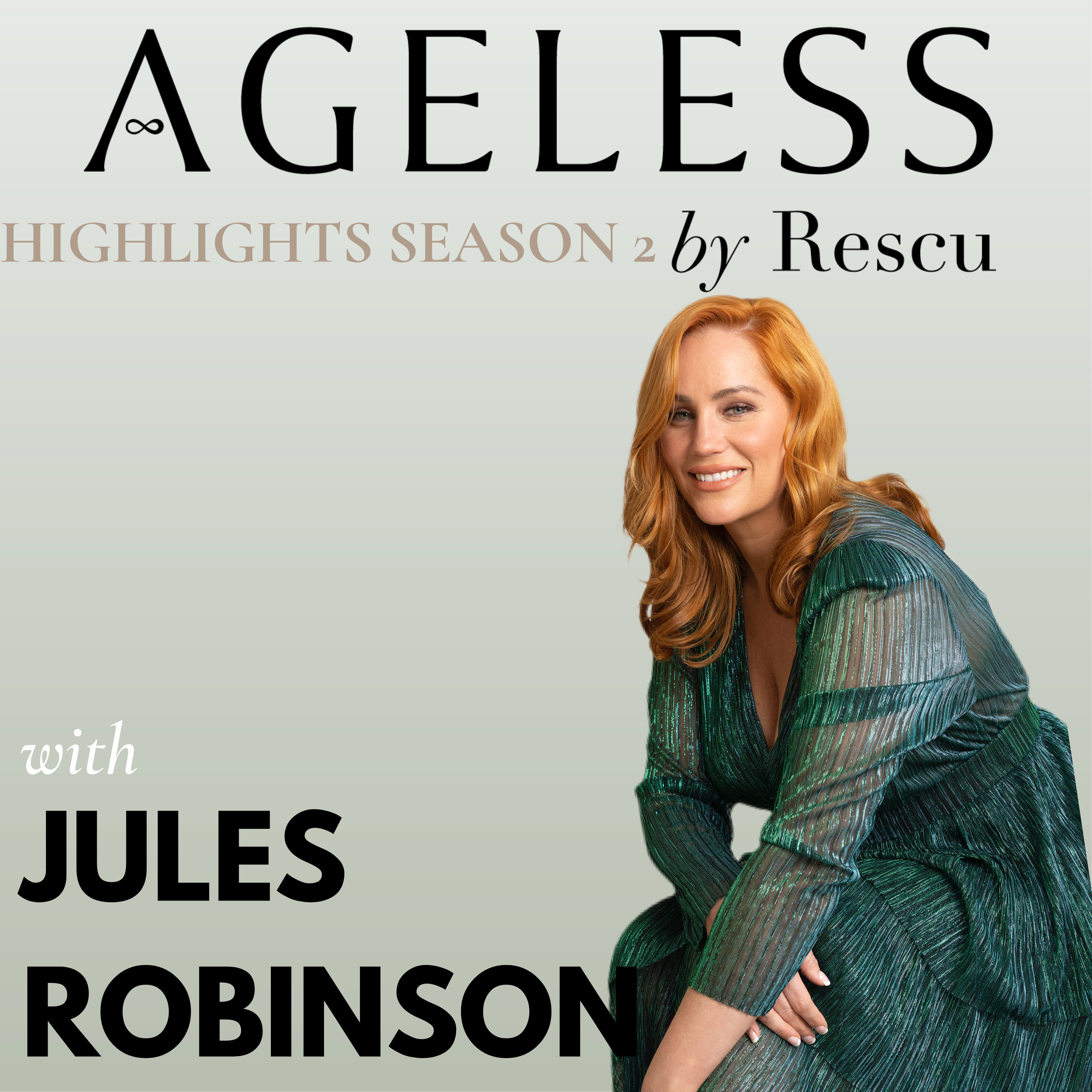 Ageless Radiance Club