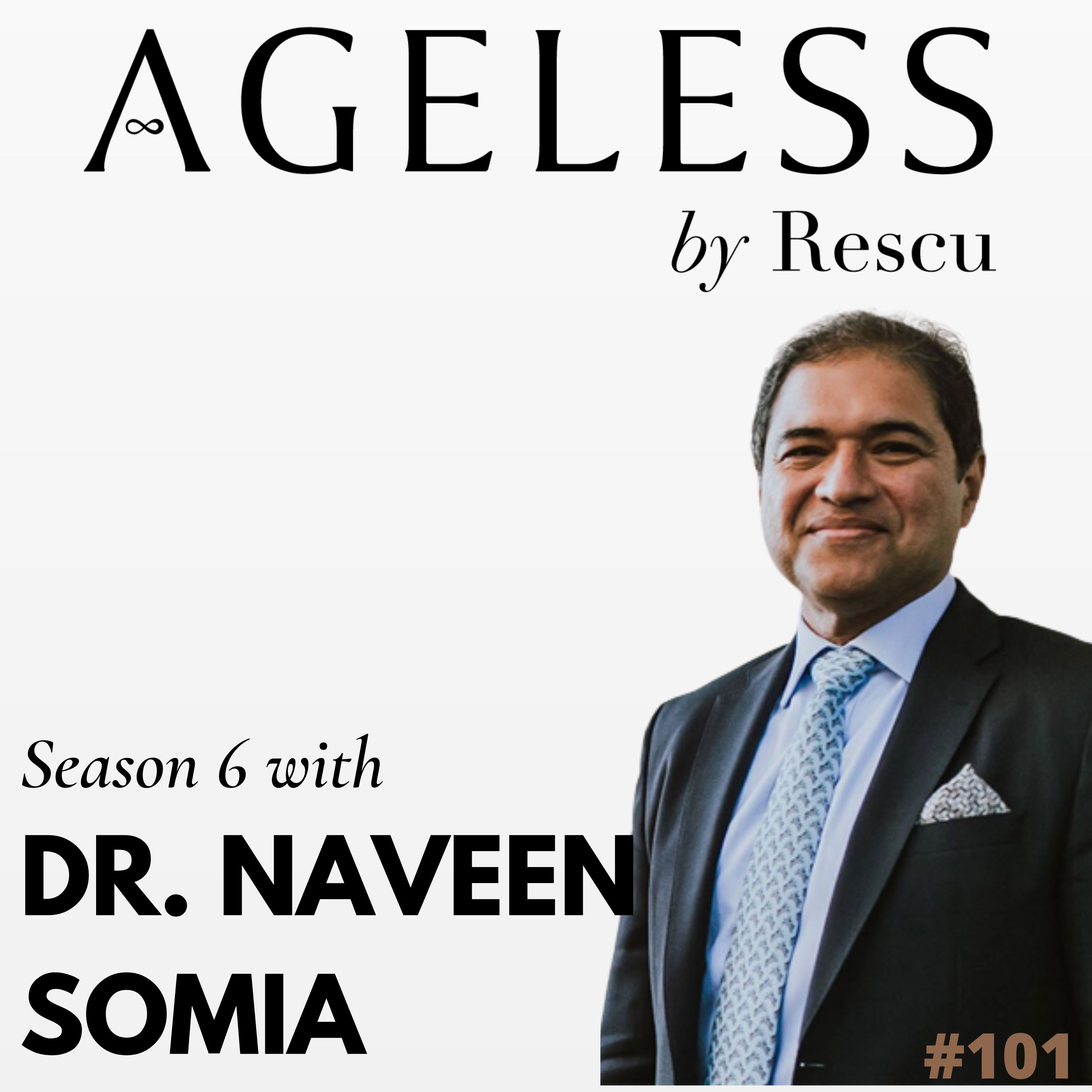 Ageless Radiance Club