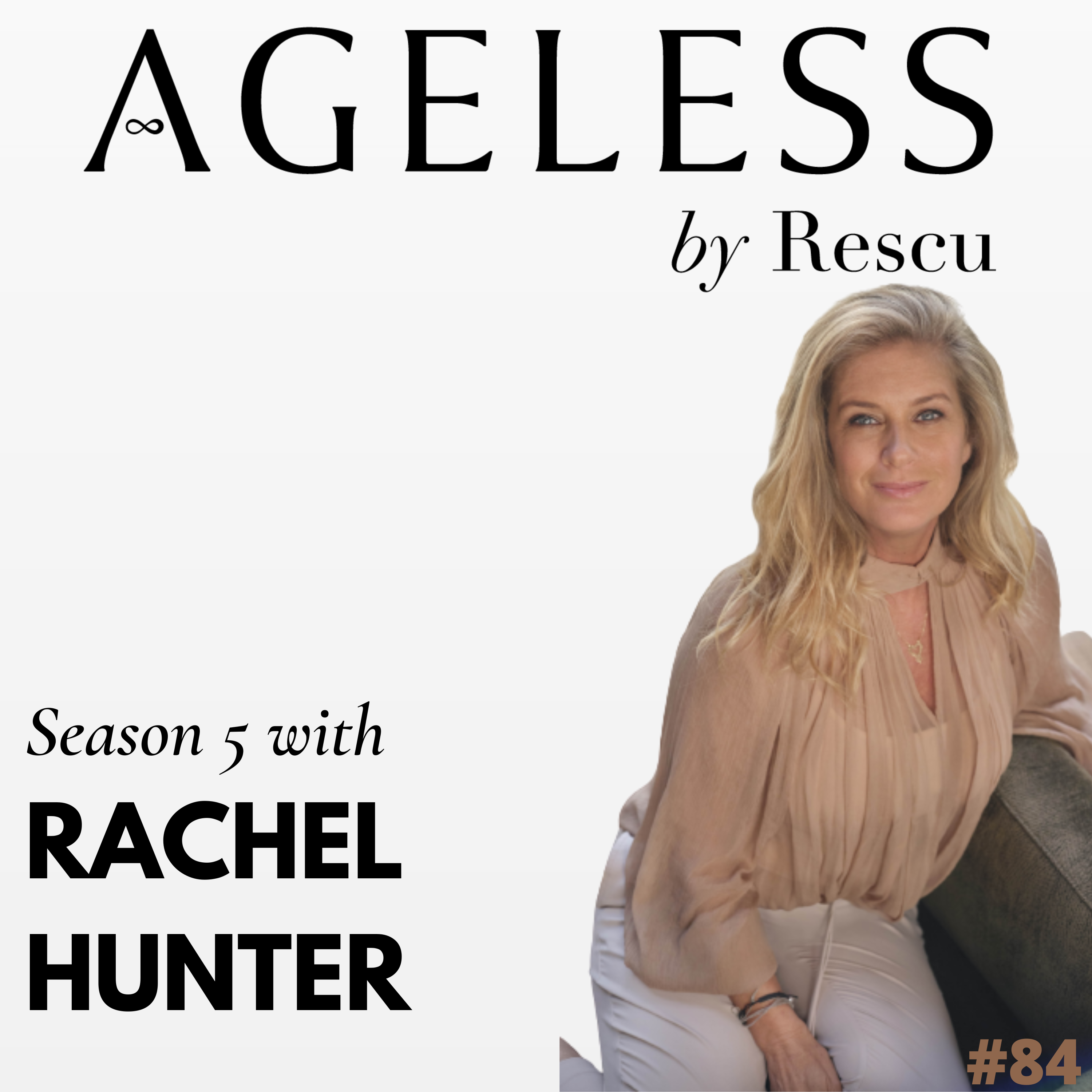 Rachel Hunter | Supermodel | Author | Yoga & Meditation Teacher |  Face to Face with Self