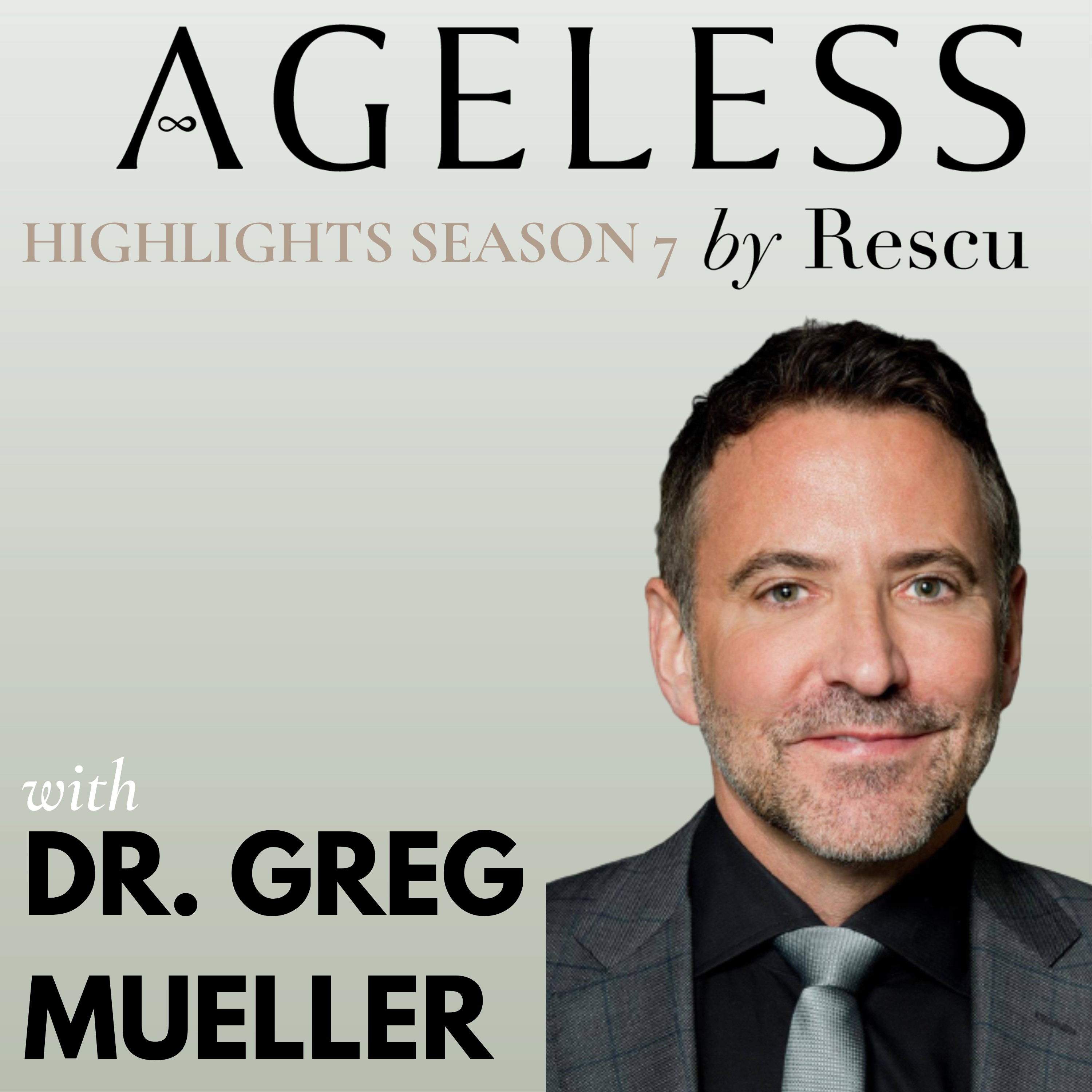 Dr. Mueller | Highlights Season 7 episode artwork