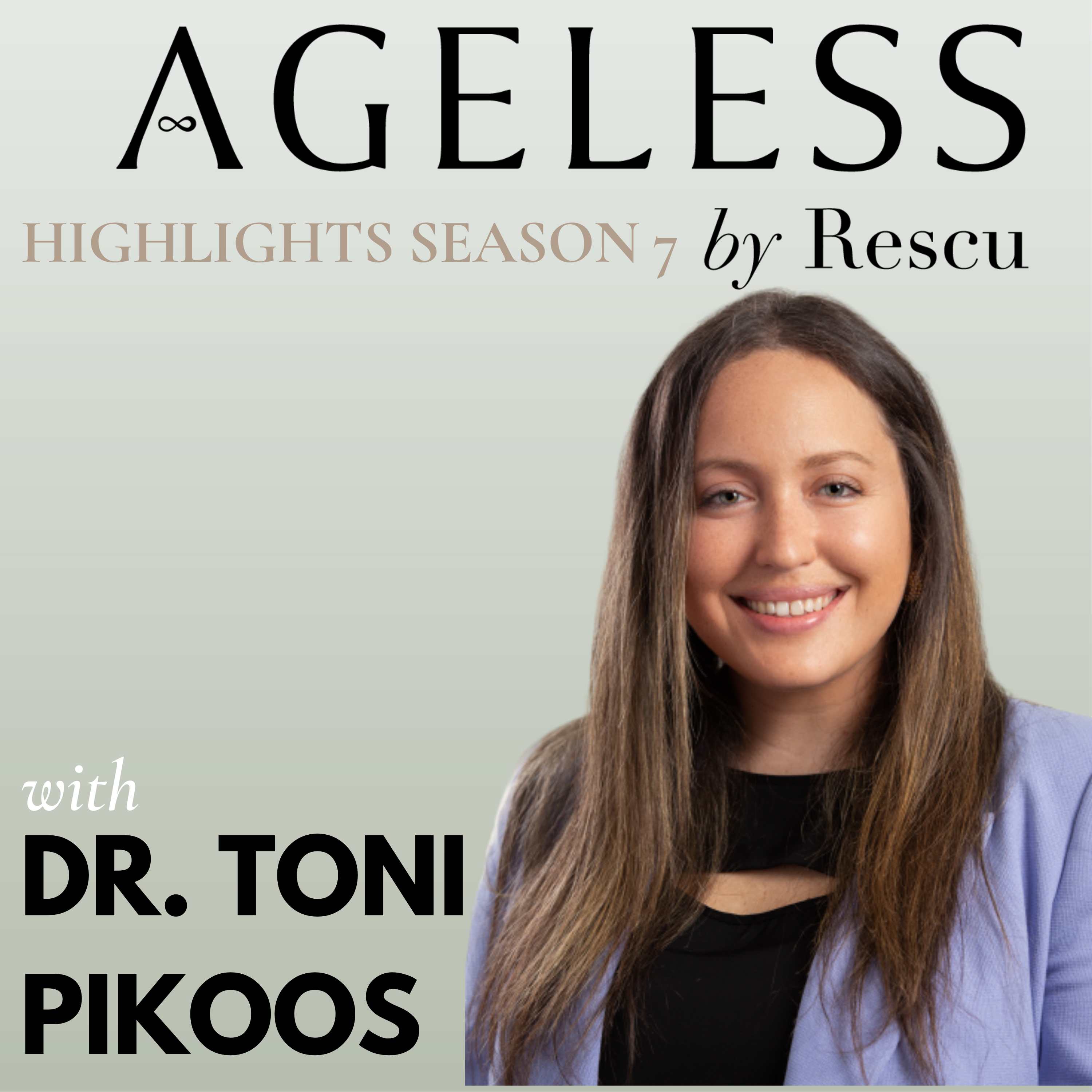 Ageless Radiance Club