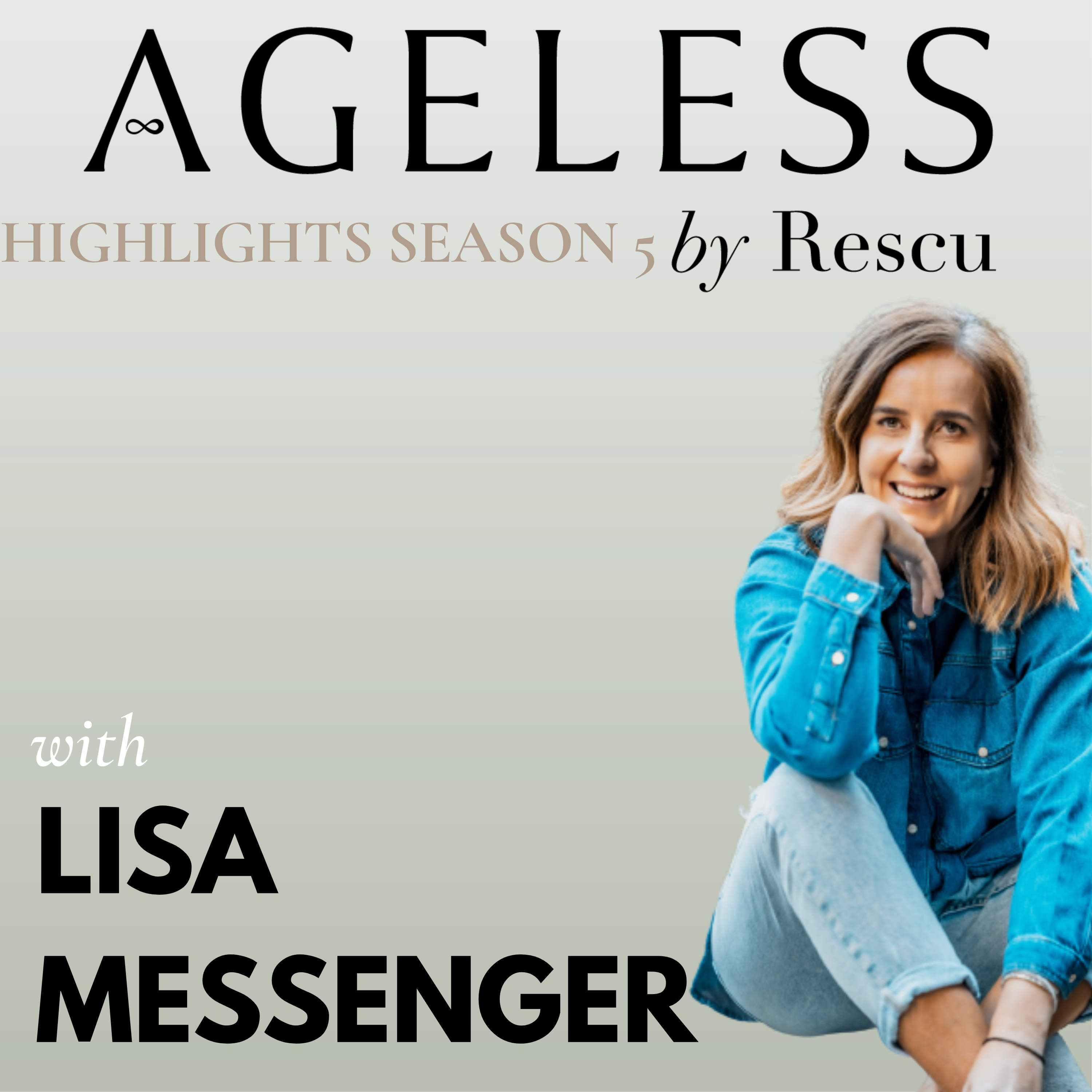 Ageless Radiance Club