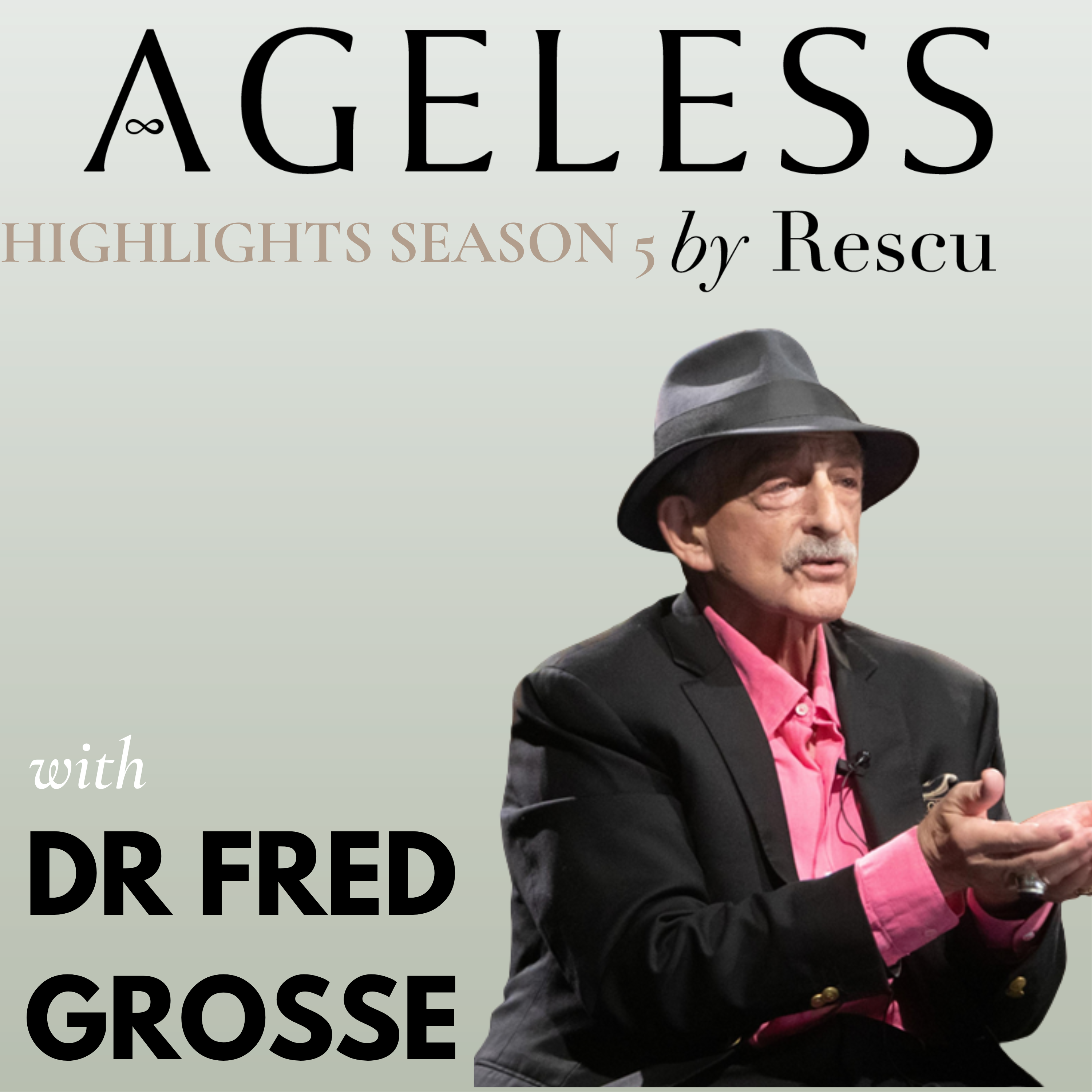 Dr Fred Grosse | Highlights Season 5 episode artwork