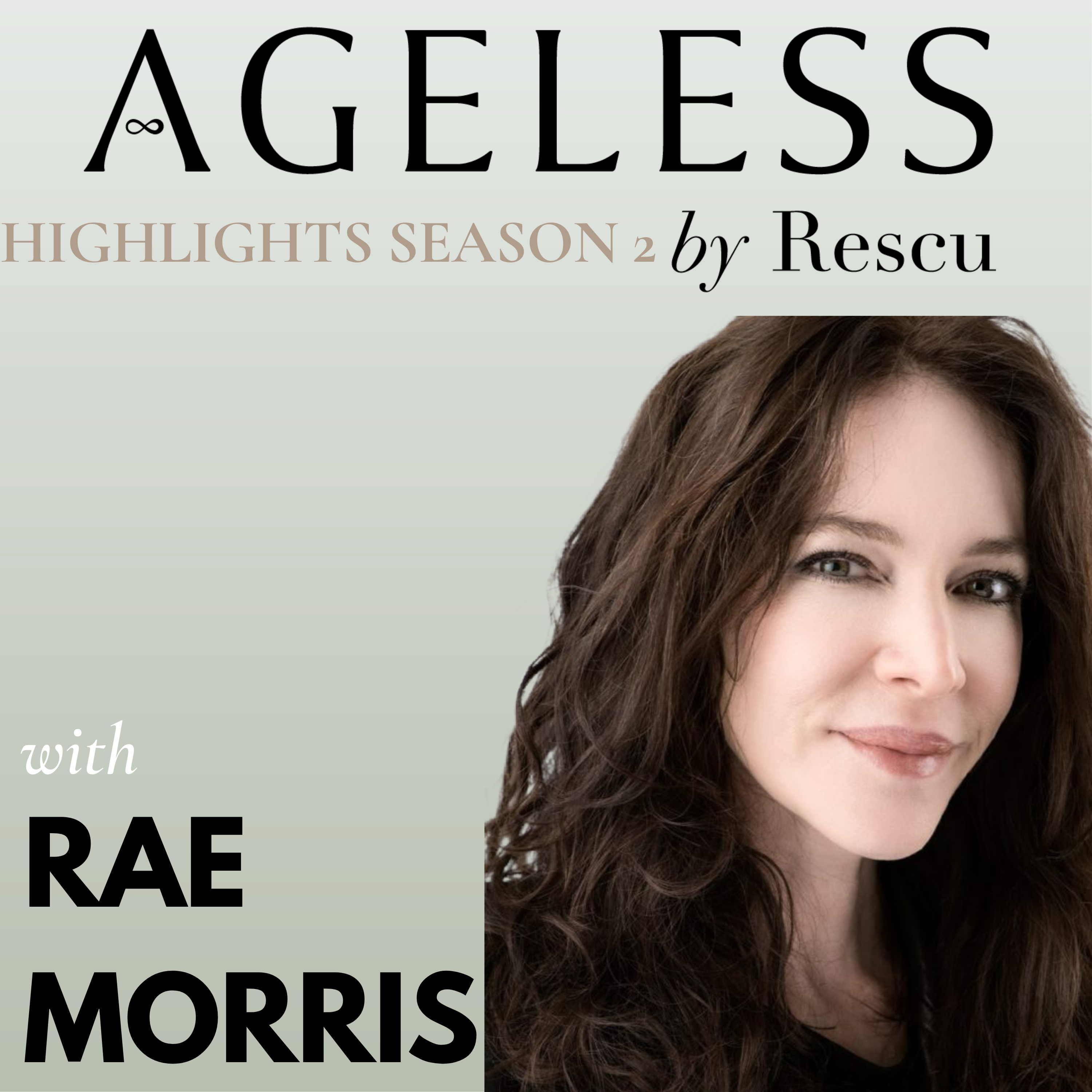 Rae Morris | Highlights Season 2 episode artwork