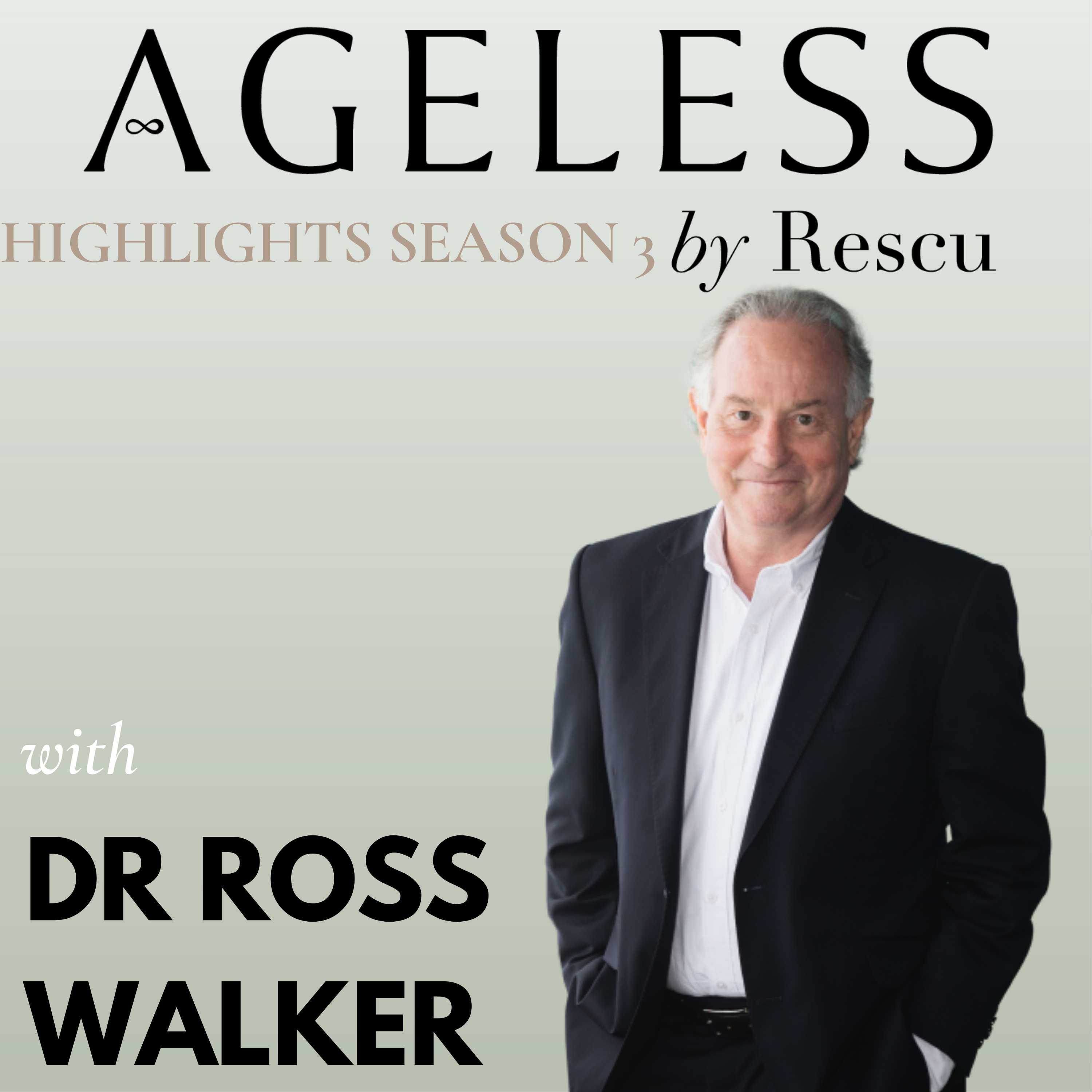 Dr Ross Walker | Highlights Season 3 episode artwork